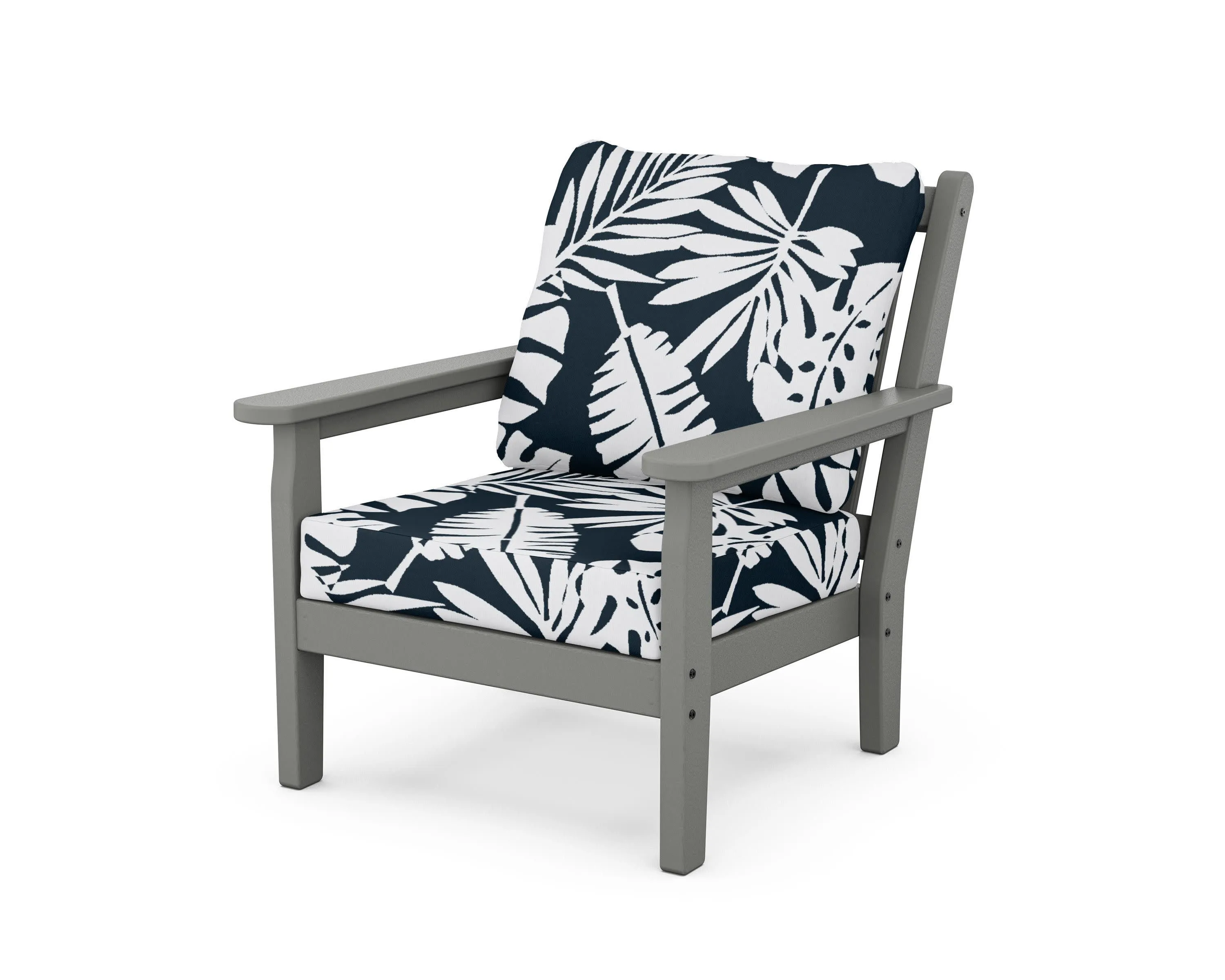 Chippendale Deep Seating Chair
