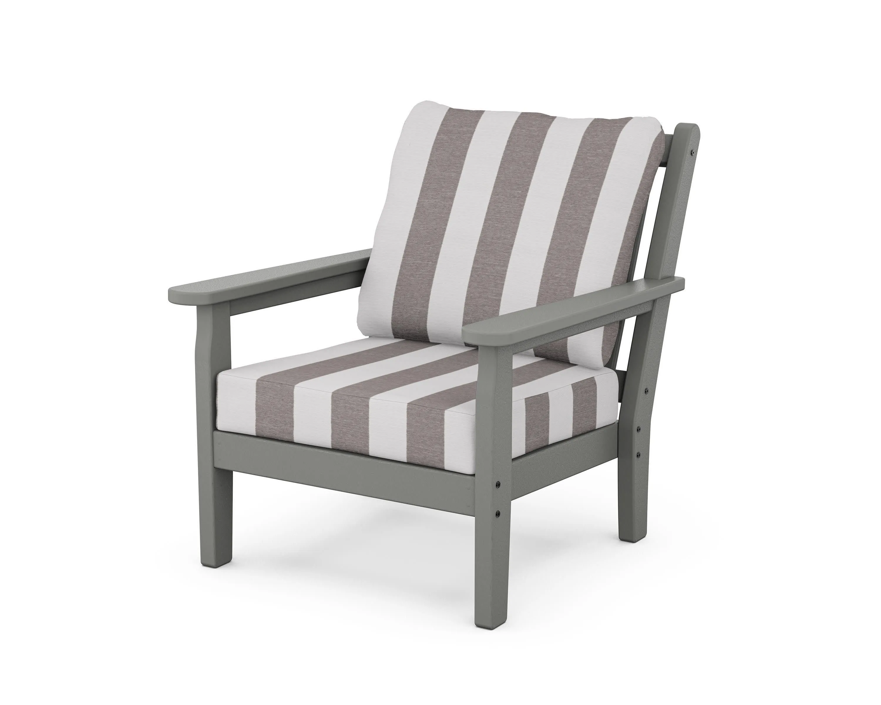 Chippendale Deep Seating Chair