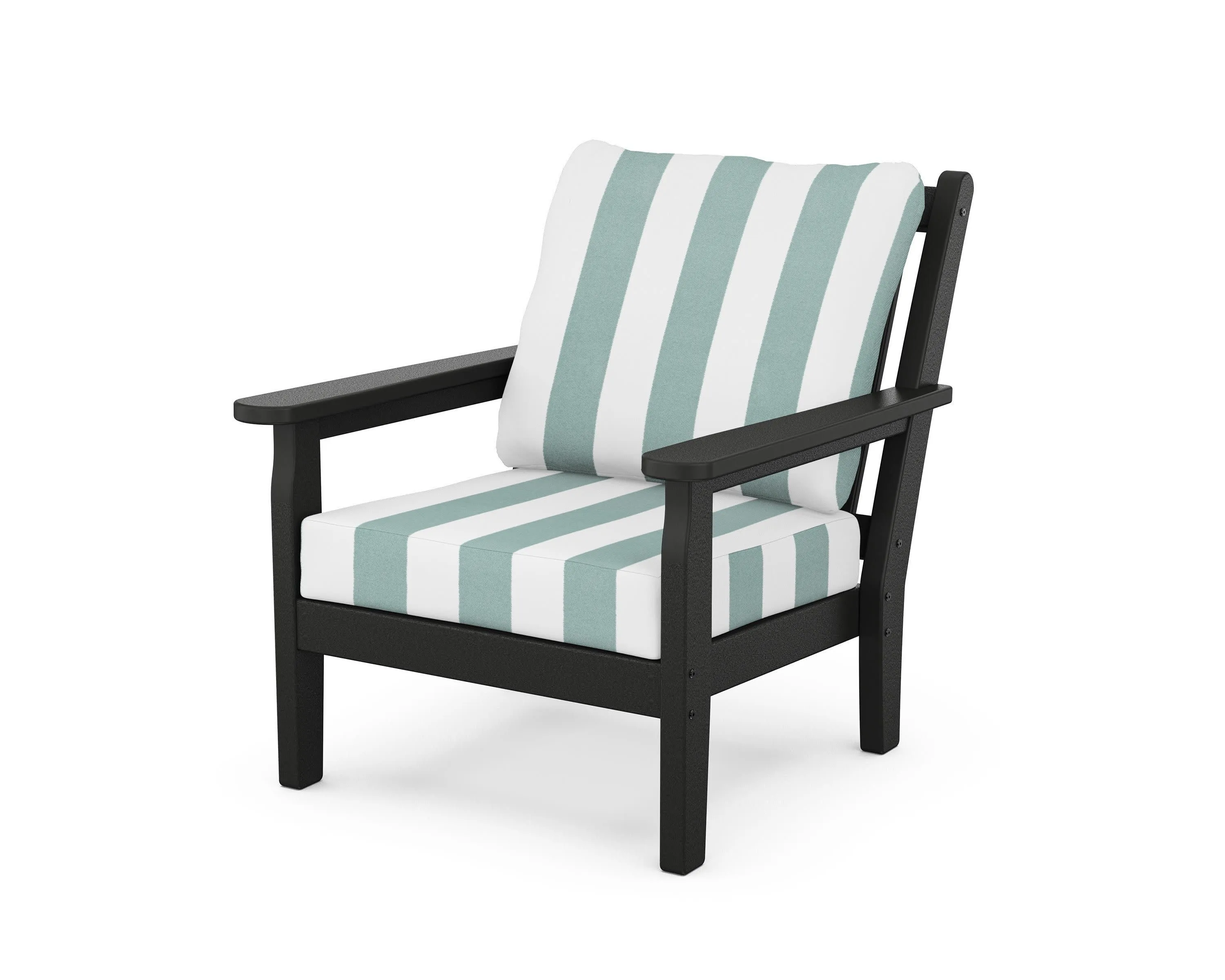 Chippendale Deep Seating Chair