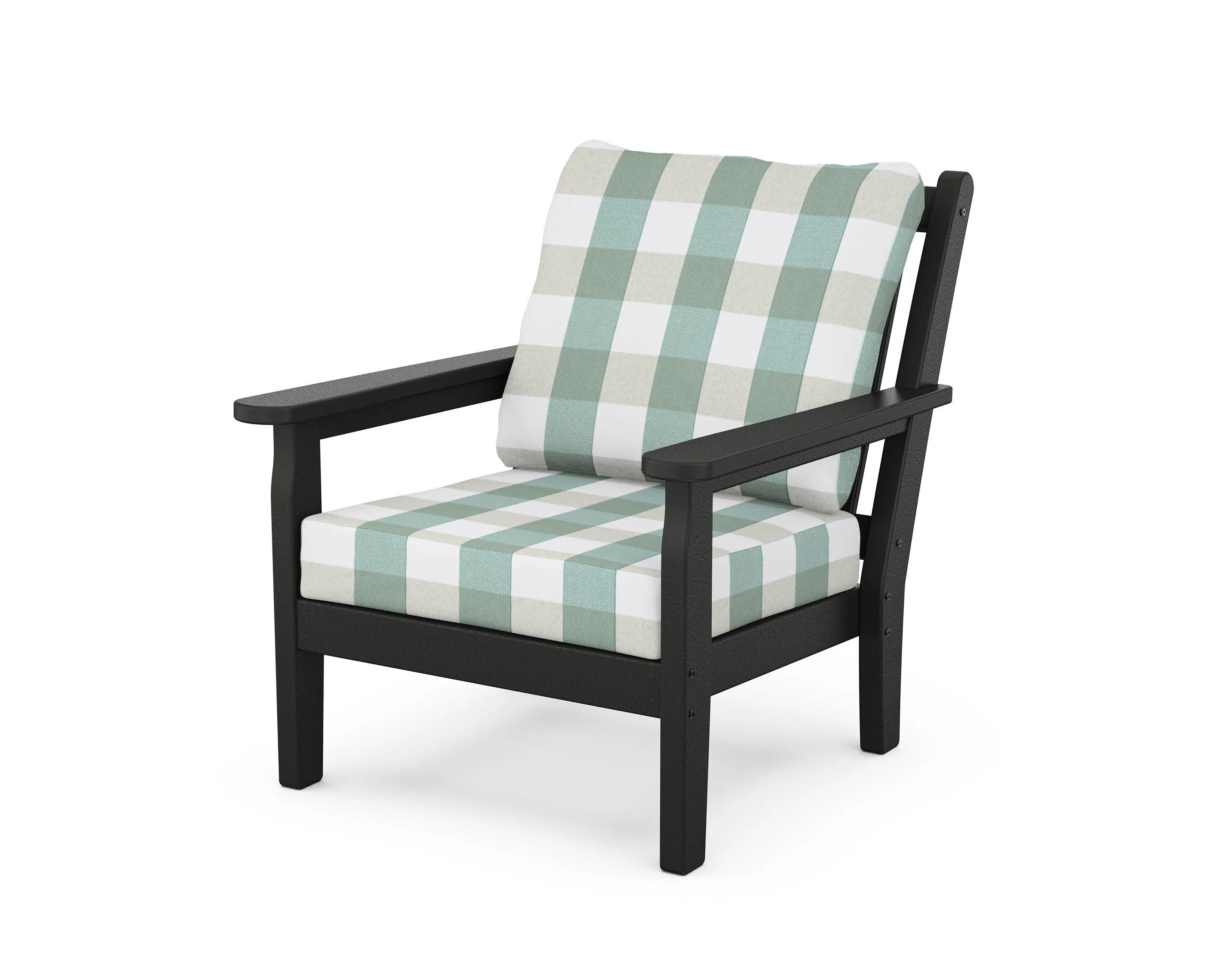 Chippendale Deep Seating Chair