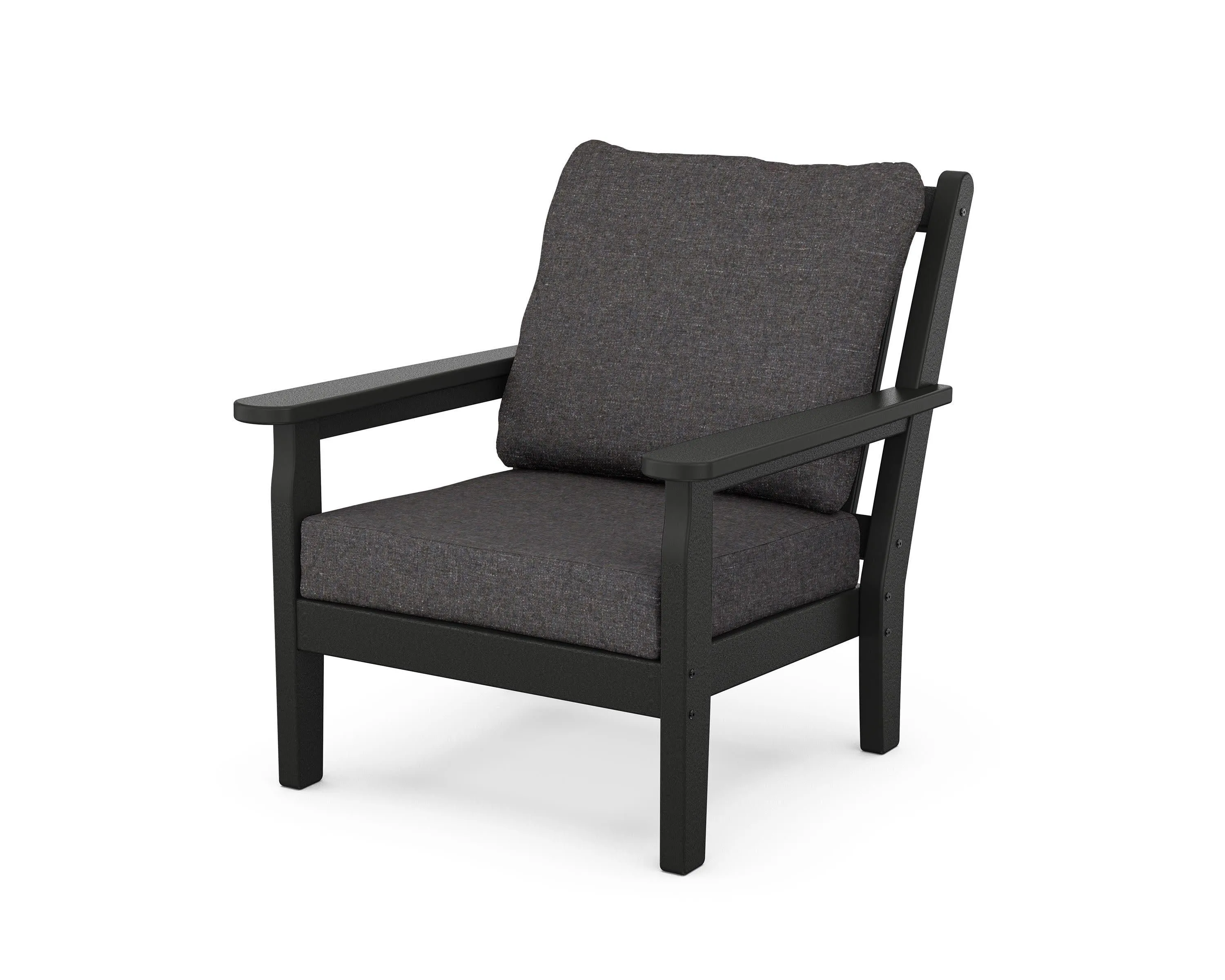 Chippendale Deep Seating Chair