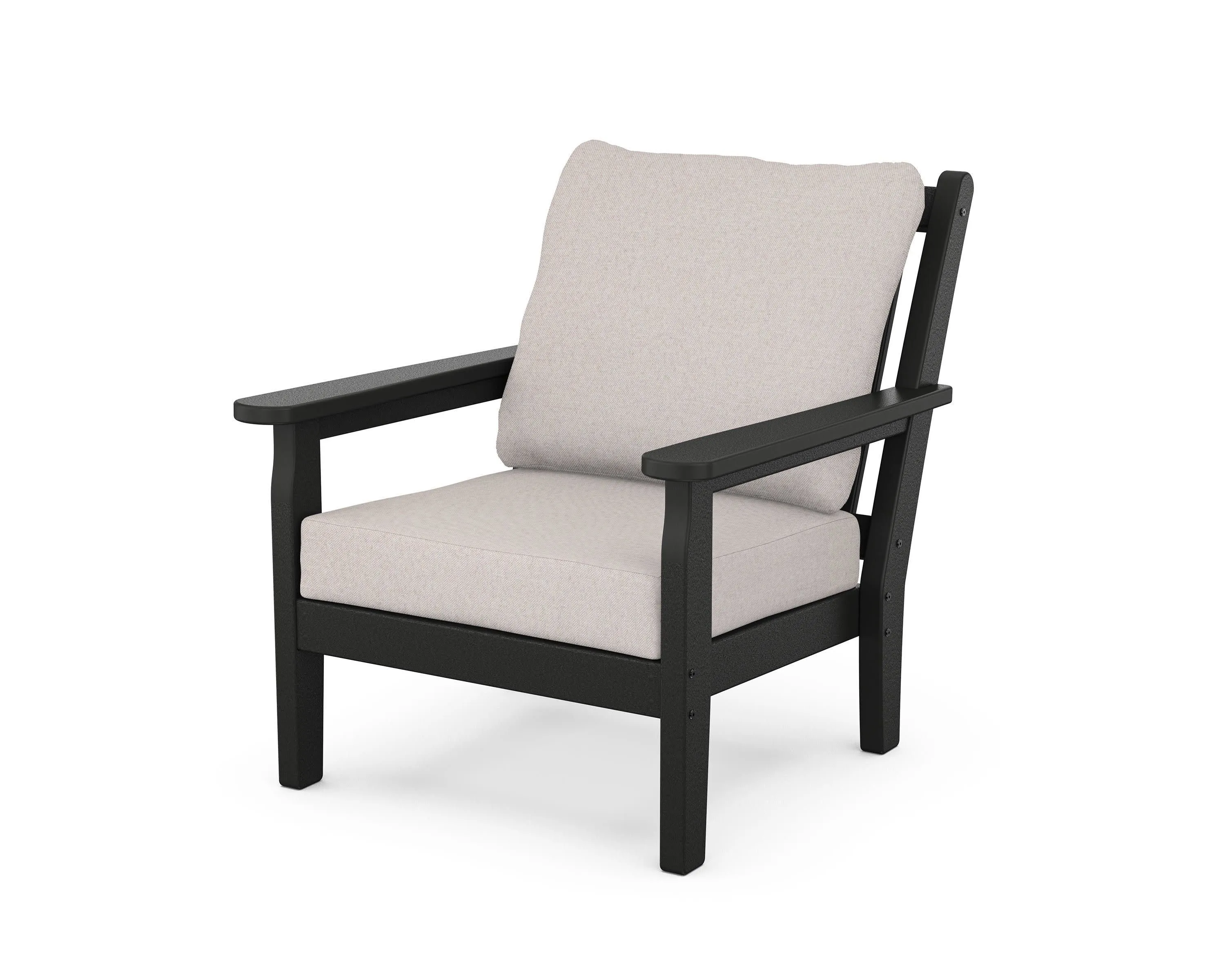Chippendale Deep Seating Chair