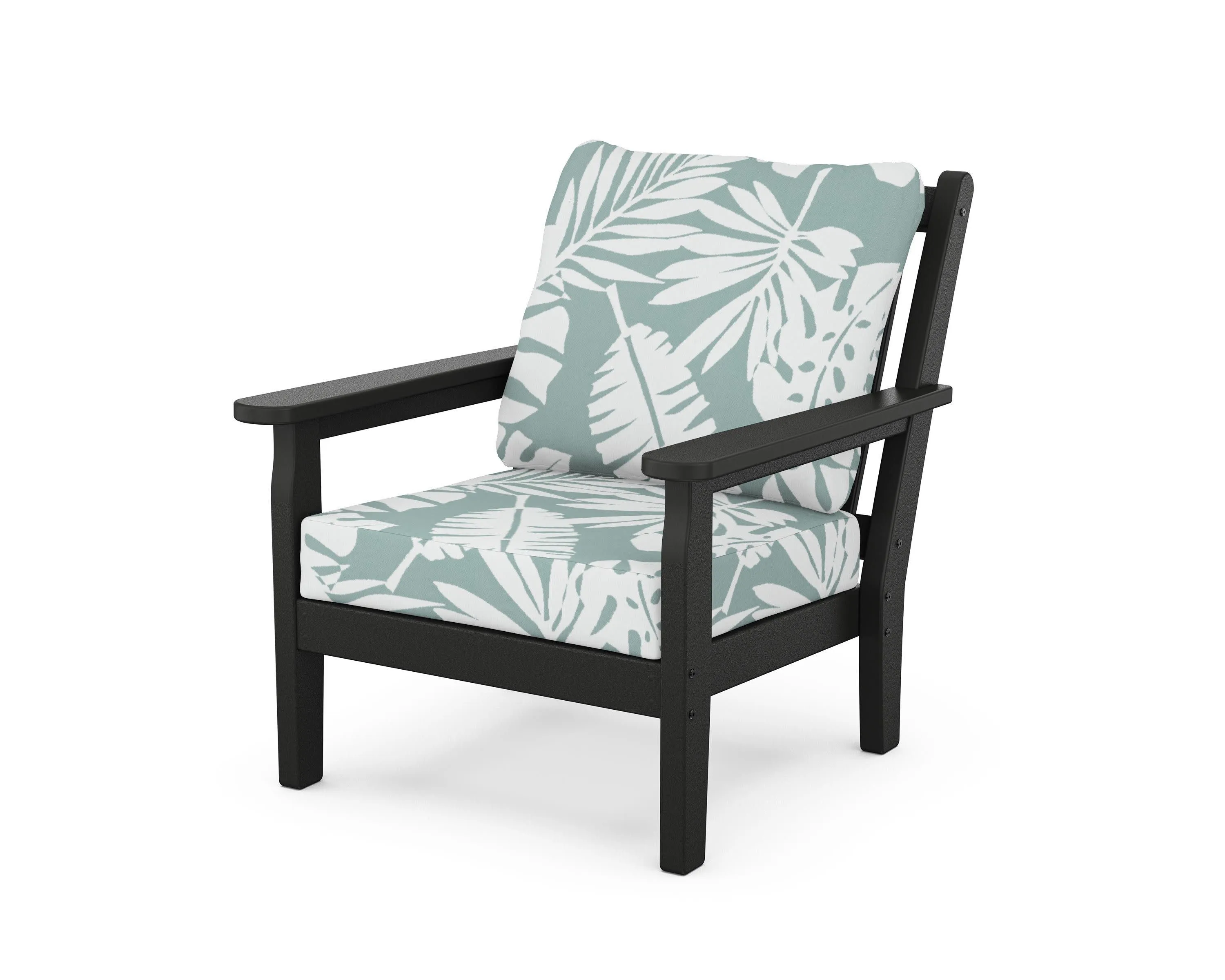 Chippendale Deep Seating Chair