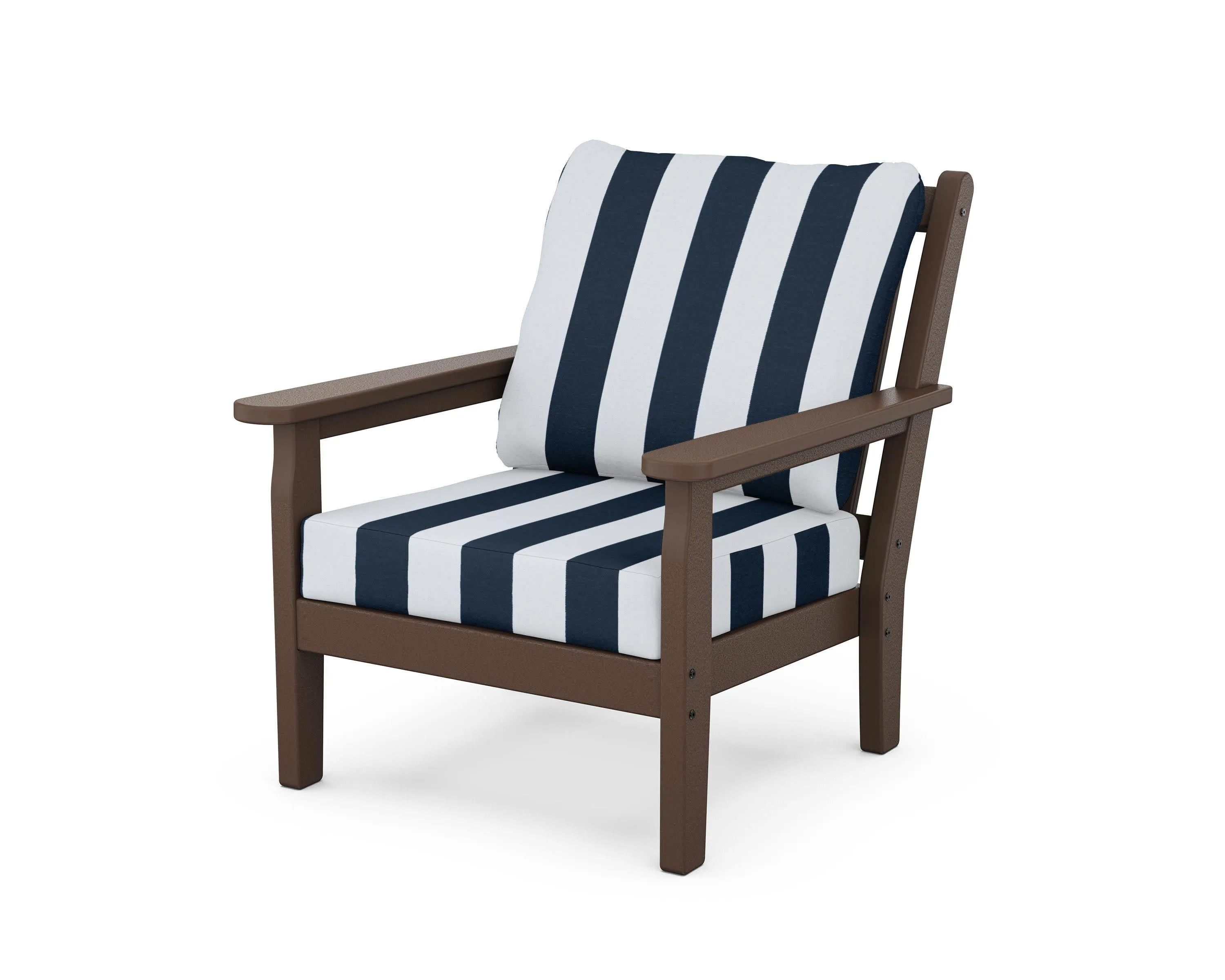 Chippendale Deep Seating Chair
