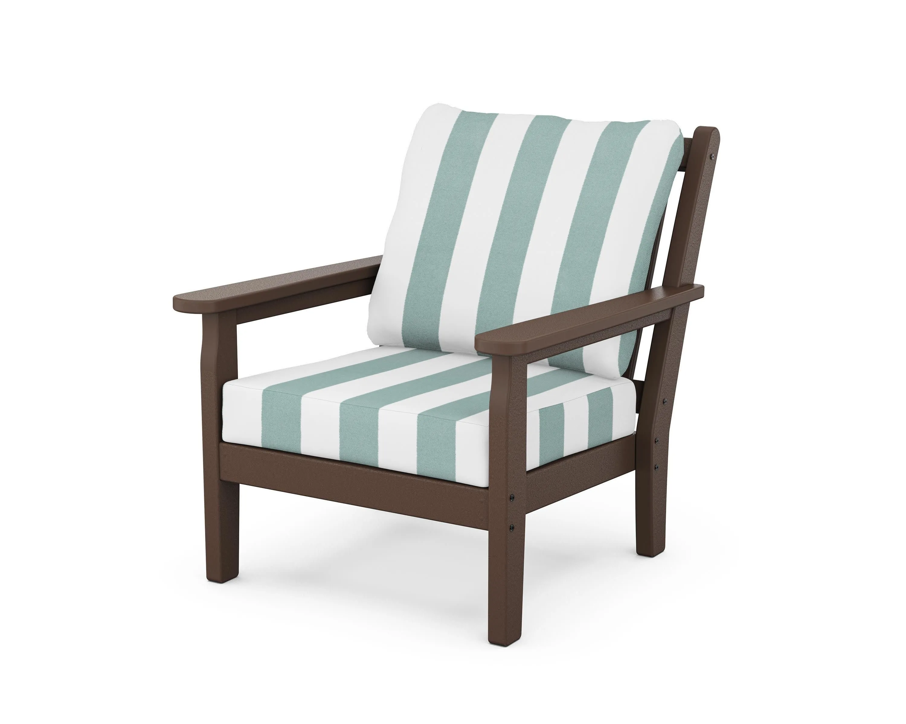 Chippendale Deep Seating Chair
