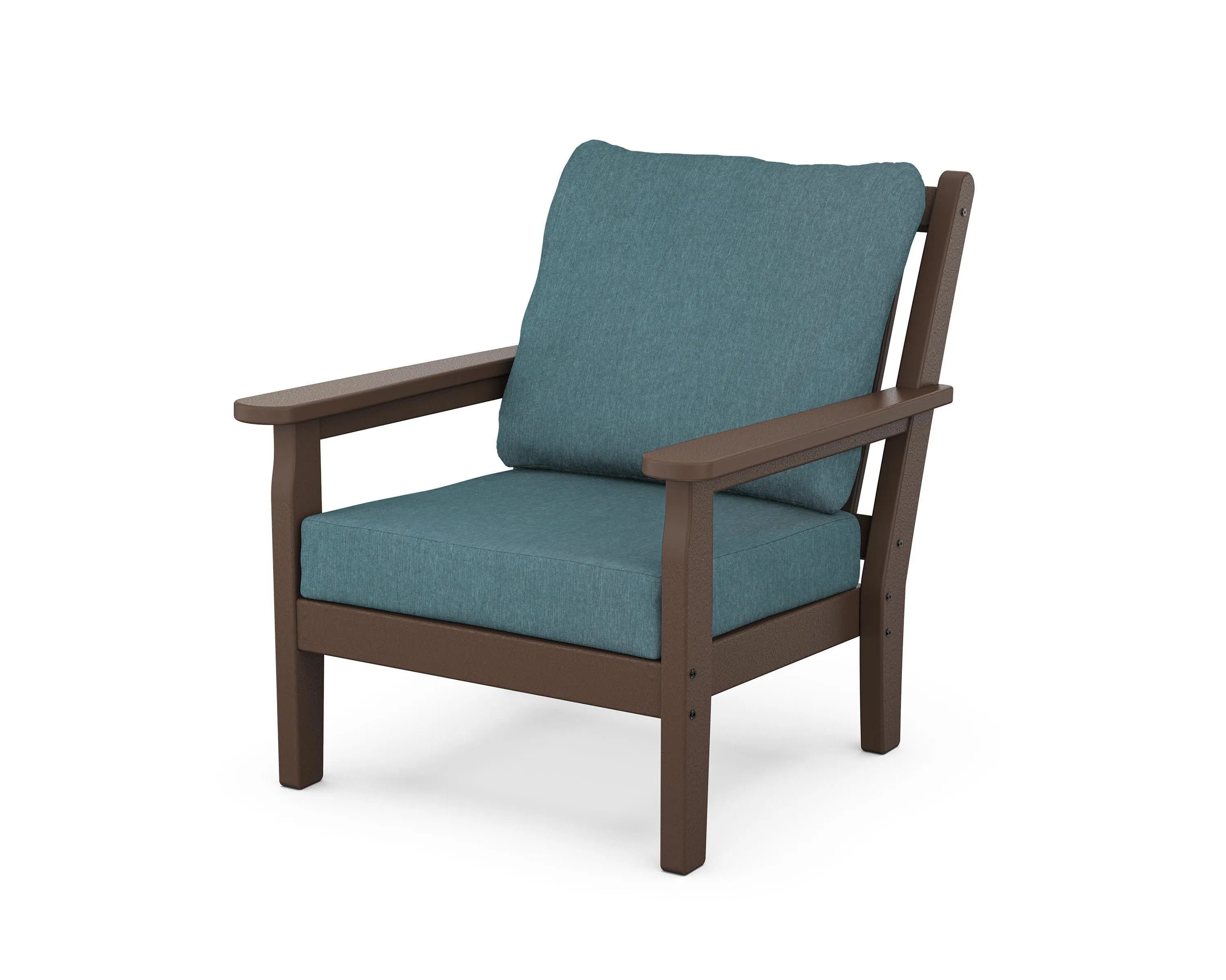 Chippendale Deep Seating Chair
