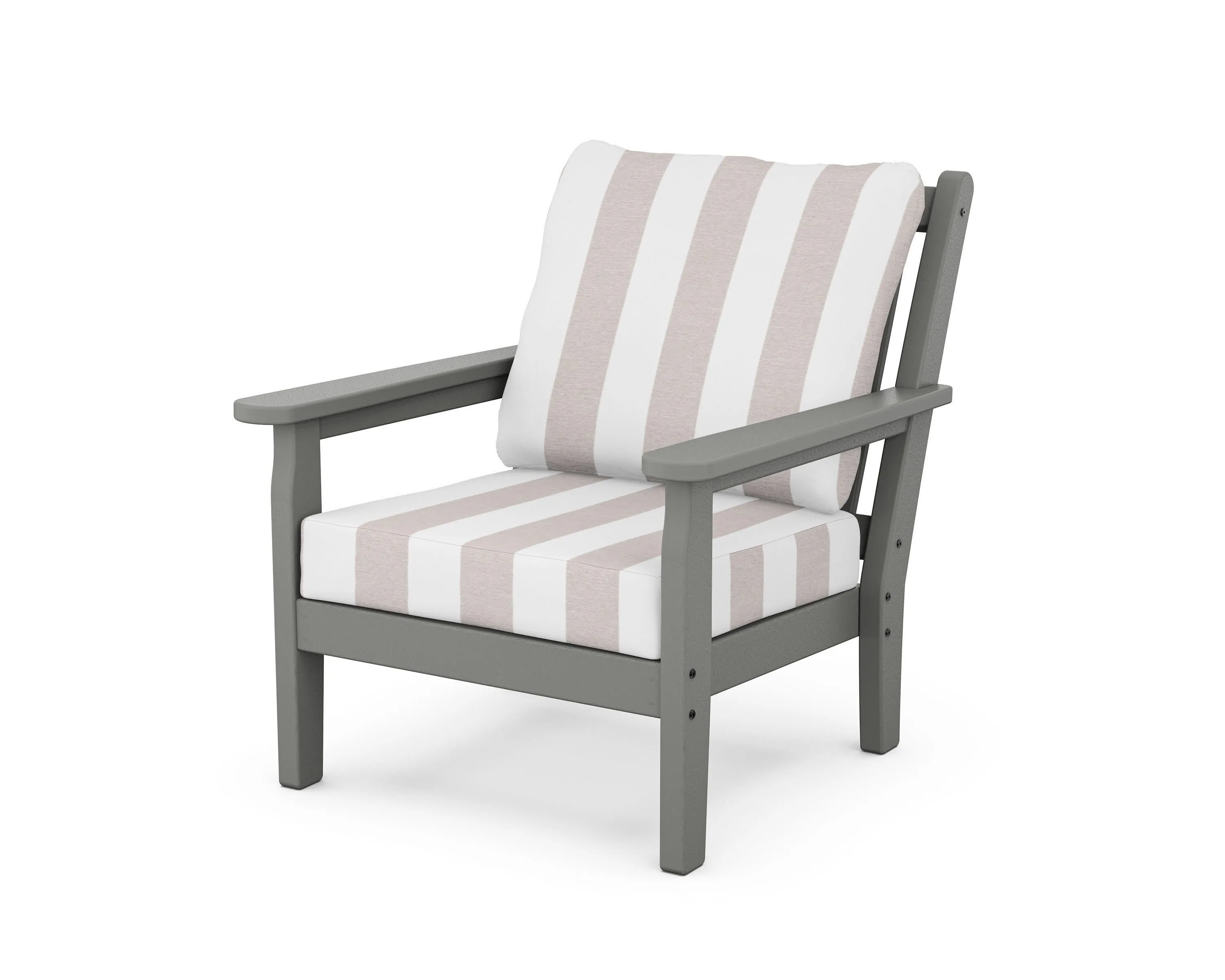 Chippendale Deep Seating Chair