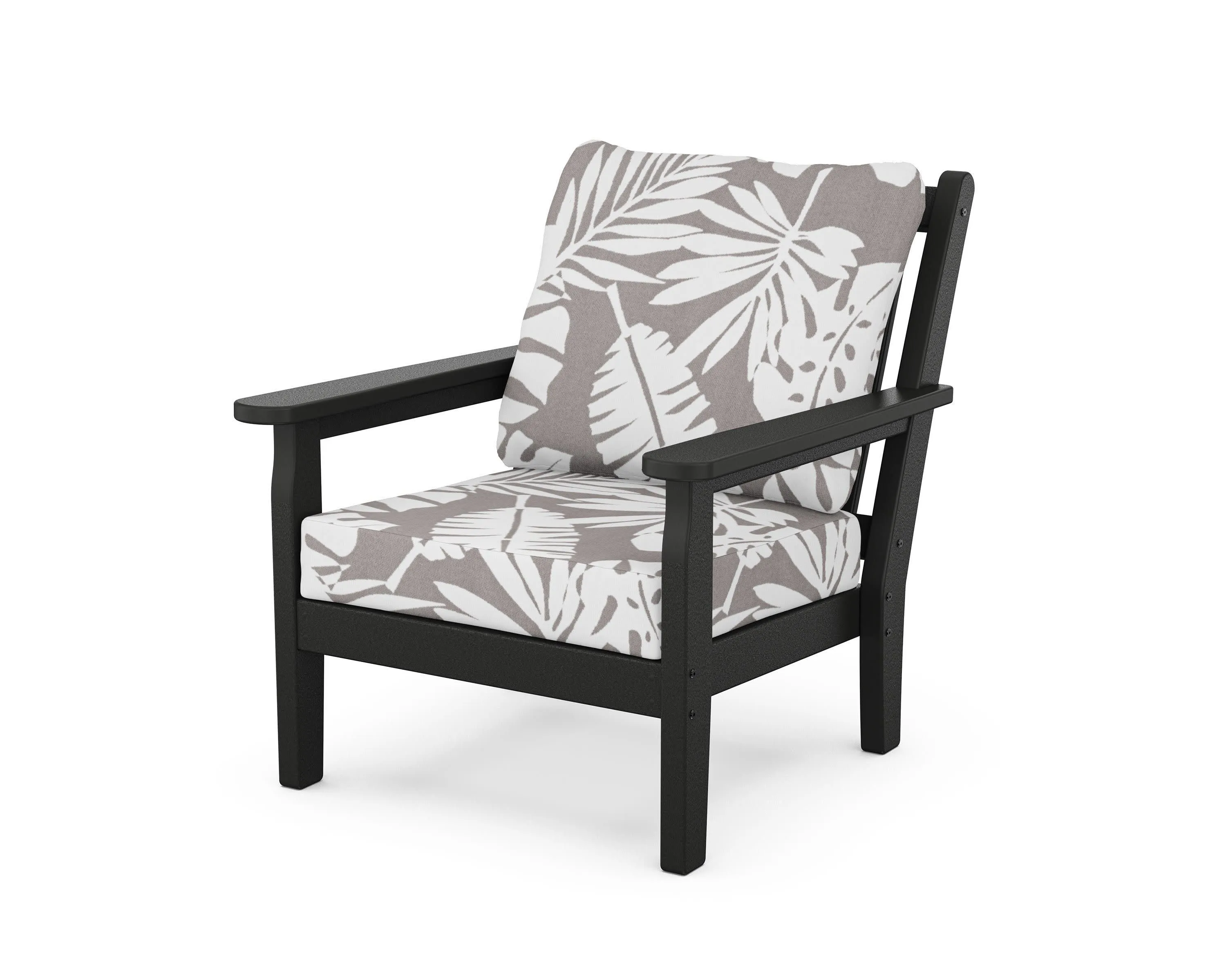 Chippendale Deep Seating Chair