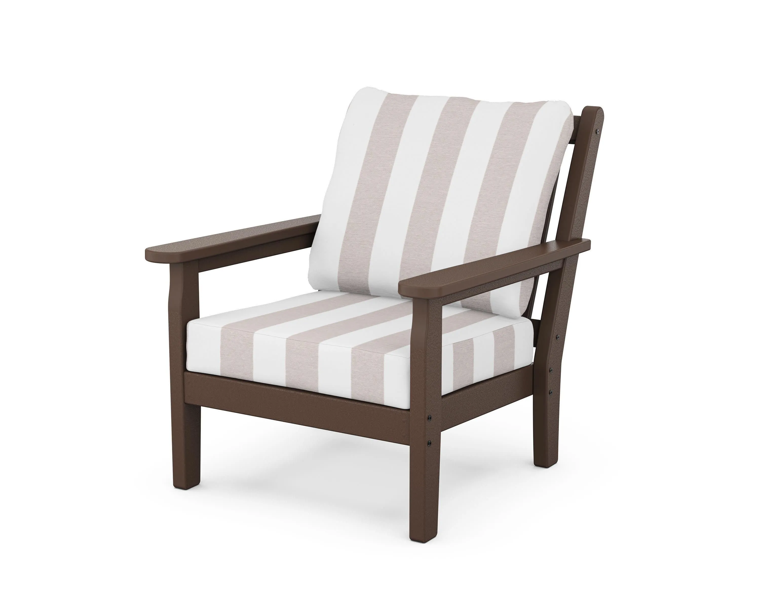 Chippendale Deep Seating Chair