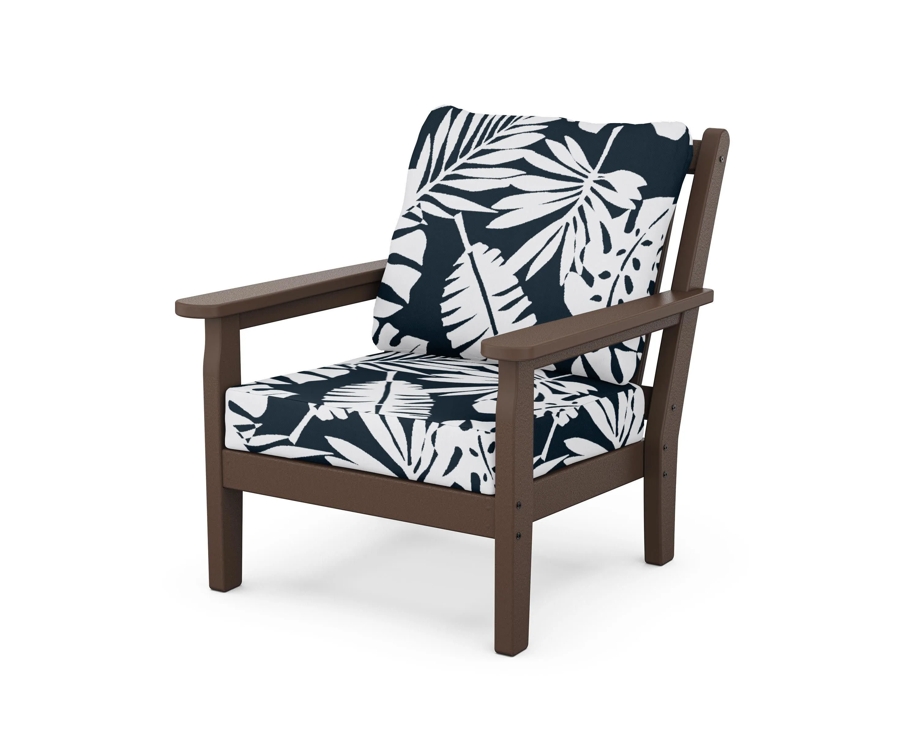 Chippendale Deep Seating Chair