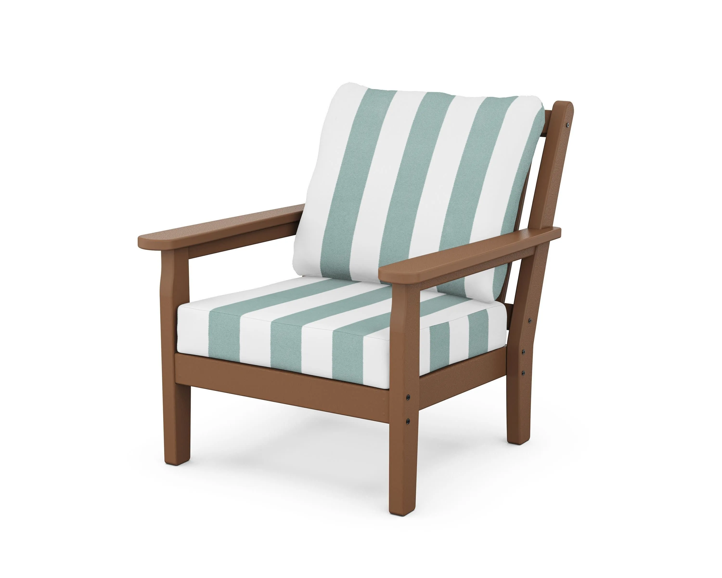 Chippendale Deep Seating Chair