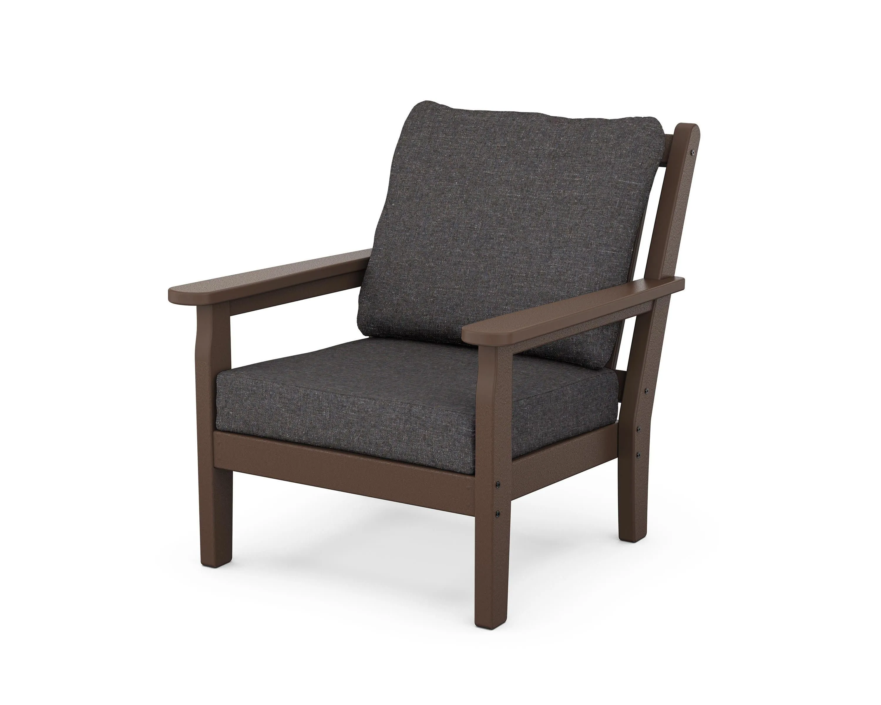Chippendale Deep Seating Chair
