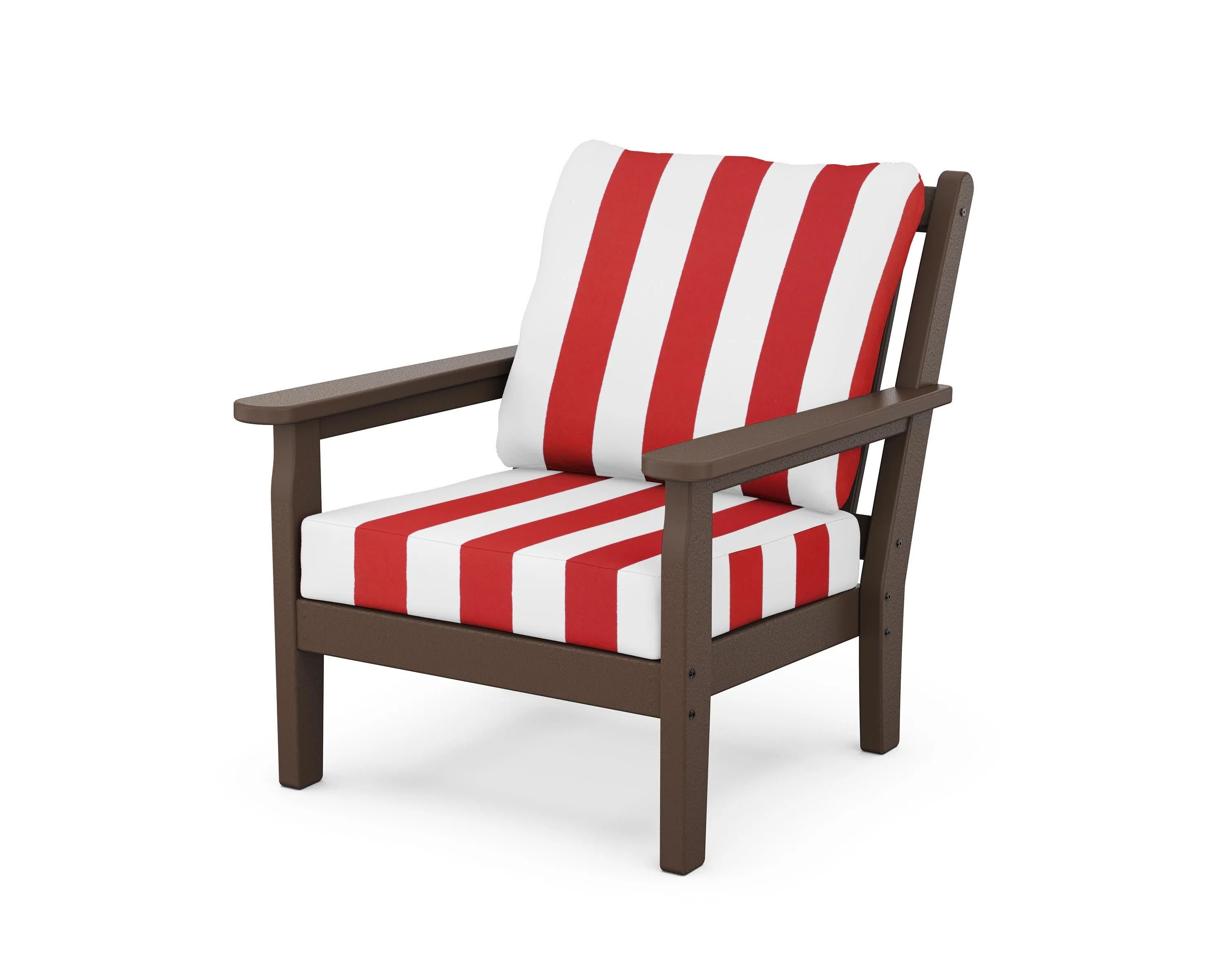 Chippendale Deep Seating Chair