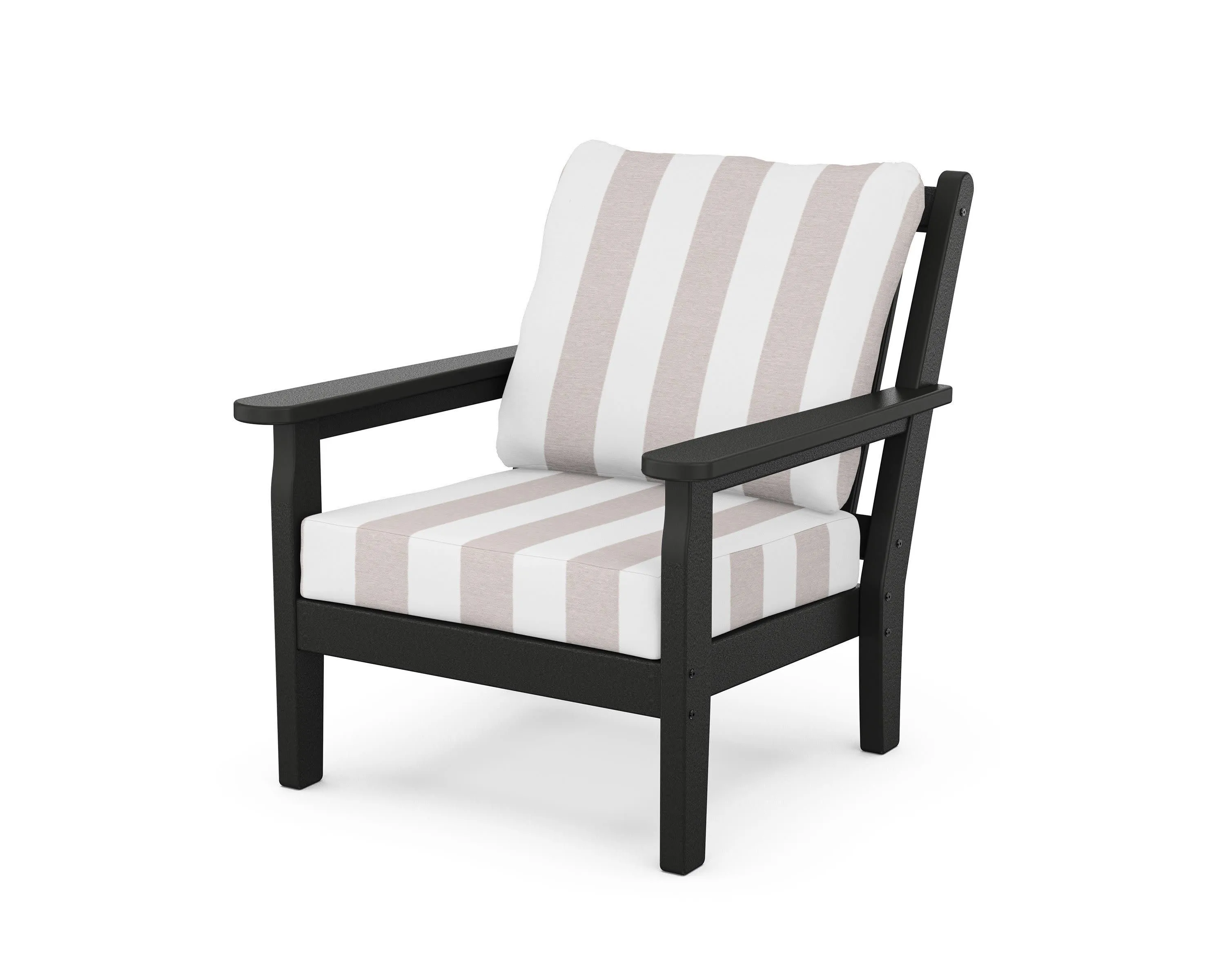 Chippendale Deep Seating Chair