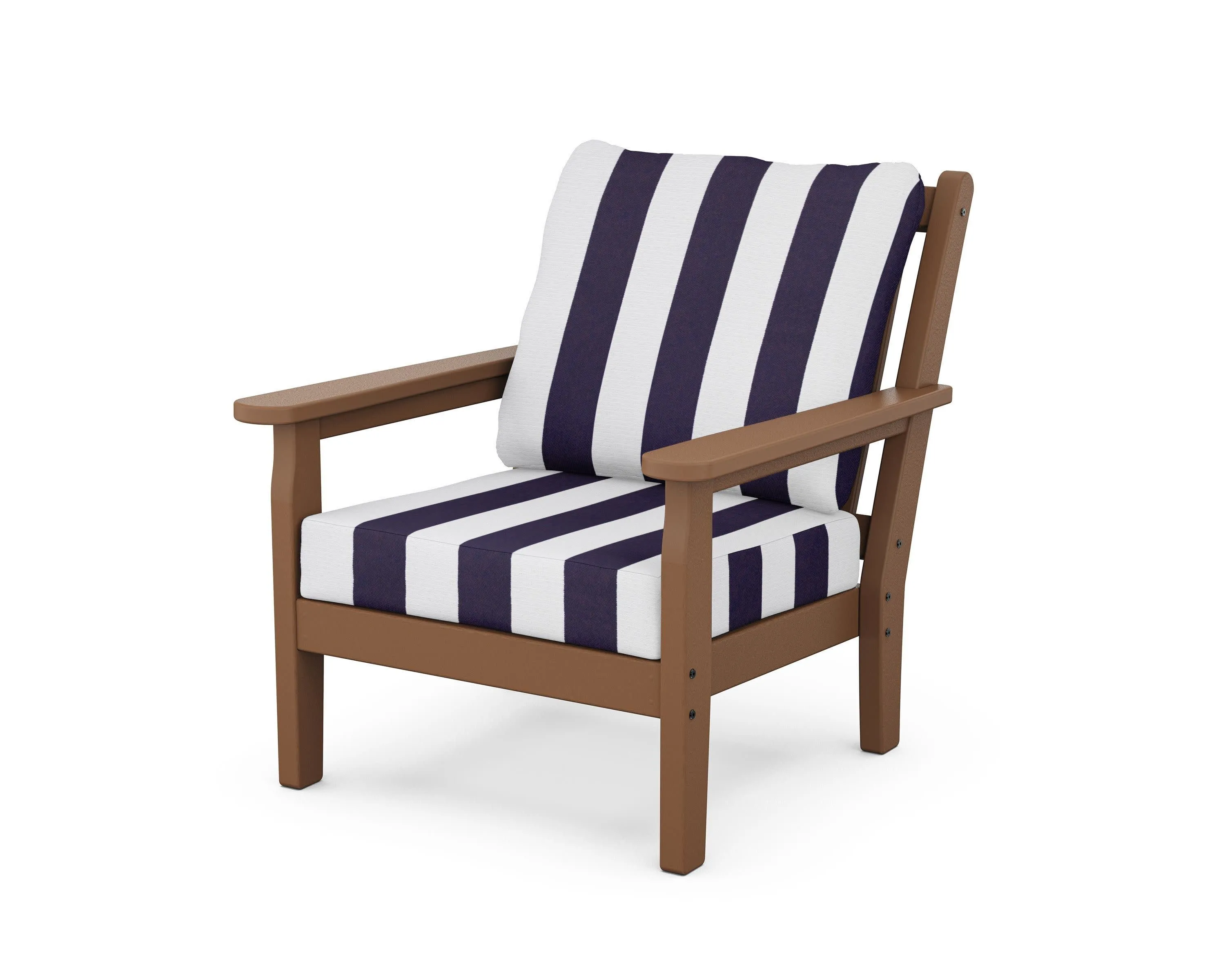 Chippendale Deep Seating Chair