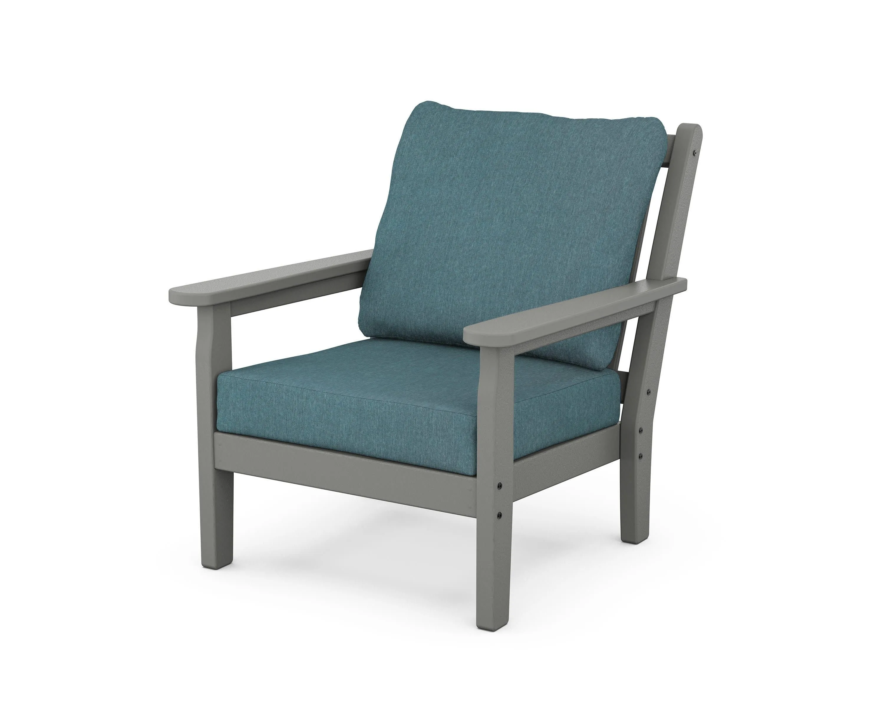 Chippendale Deep Seating Chair