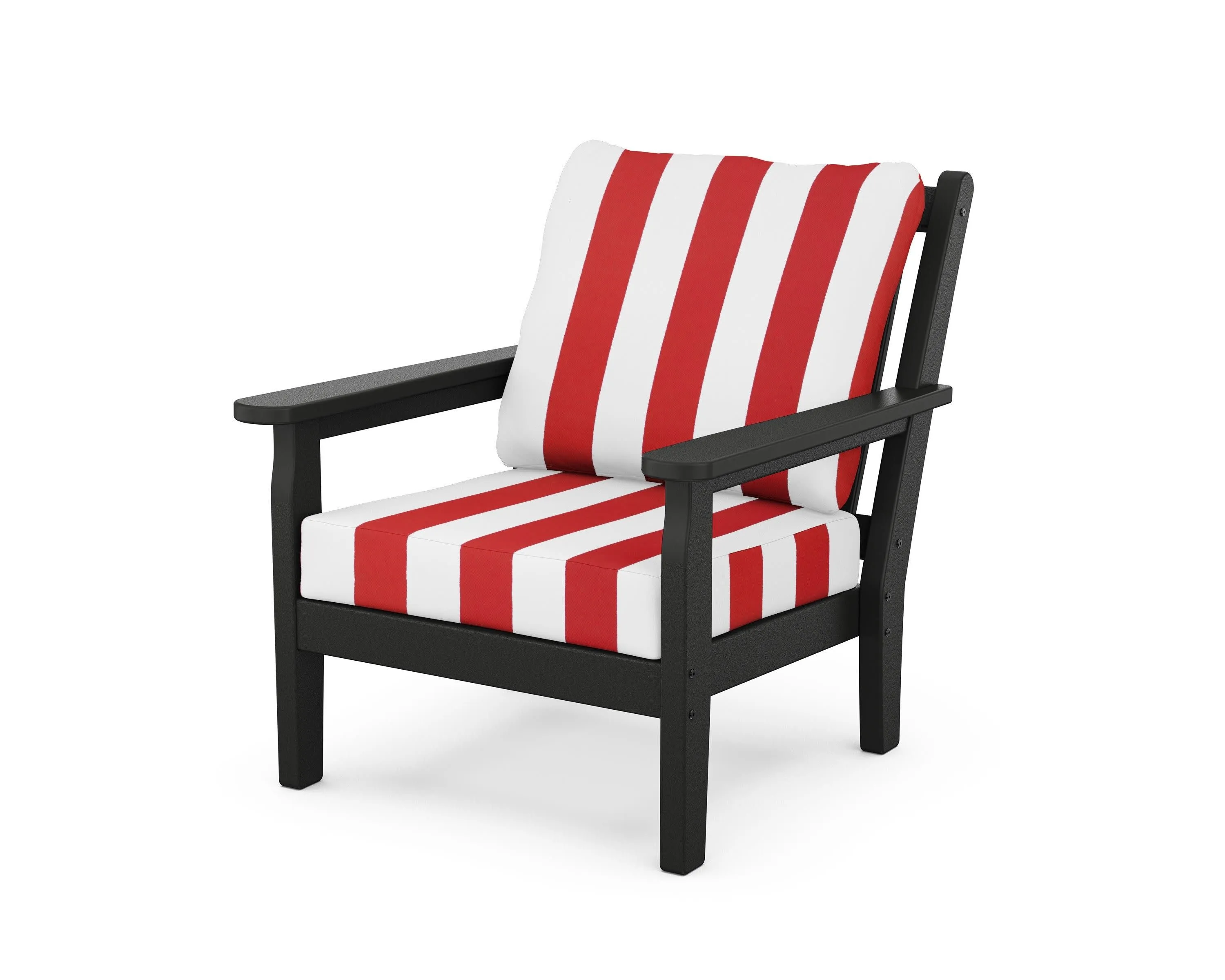 Chippendale Deep Seating Chair