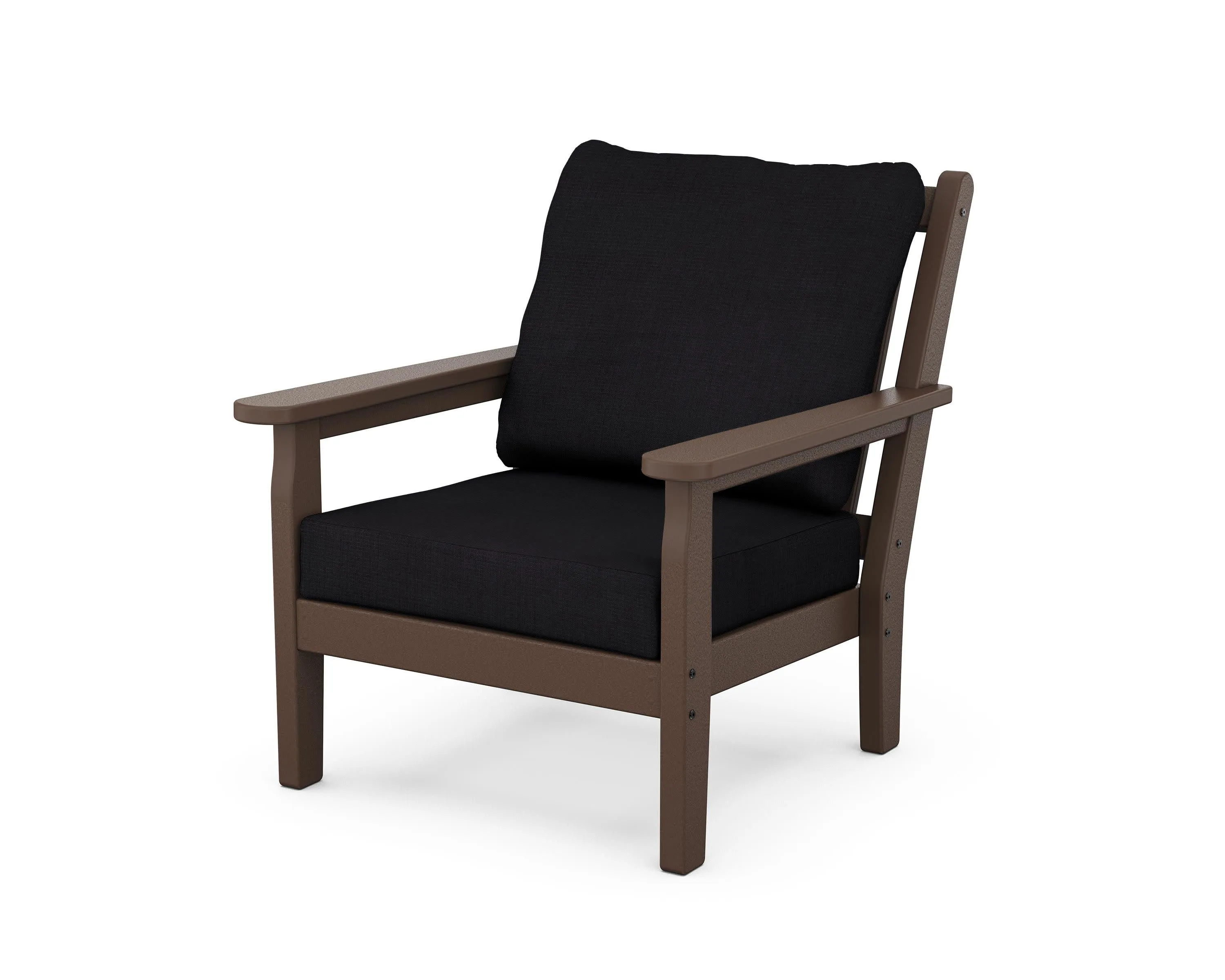 Chippendale Deep Seating Chair