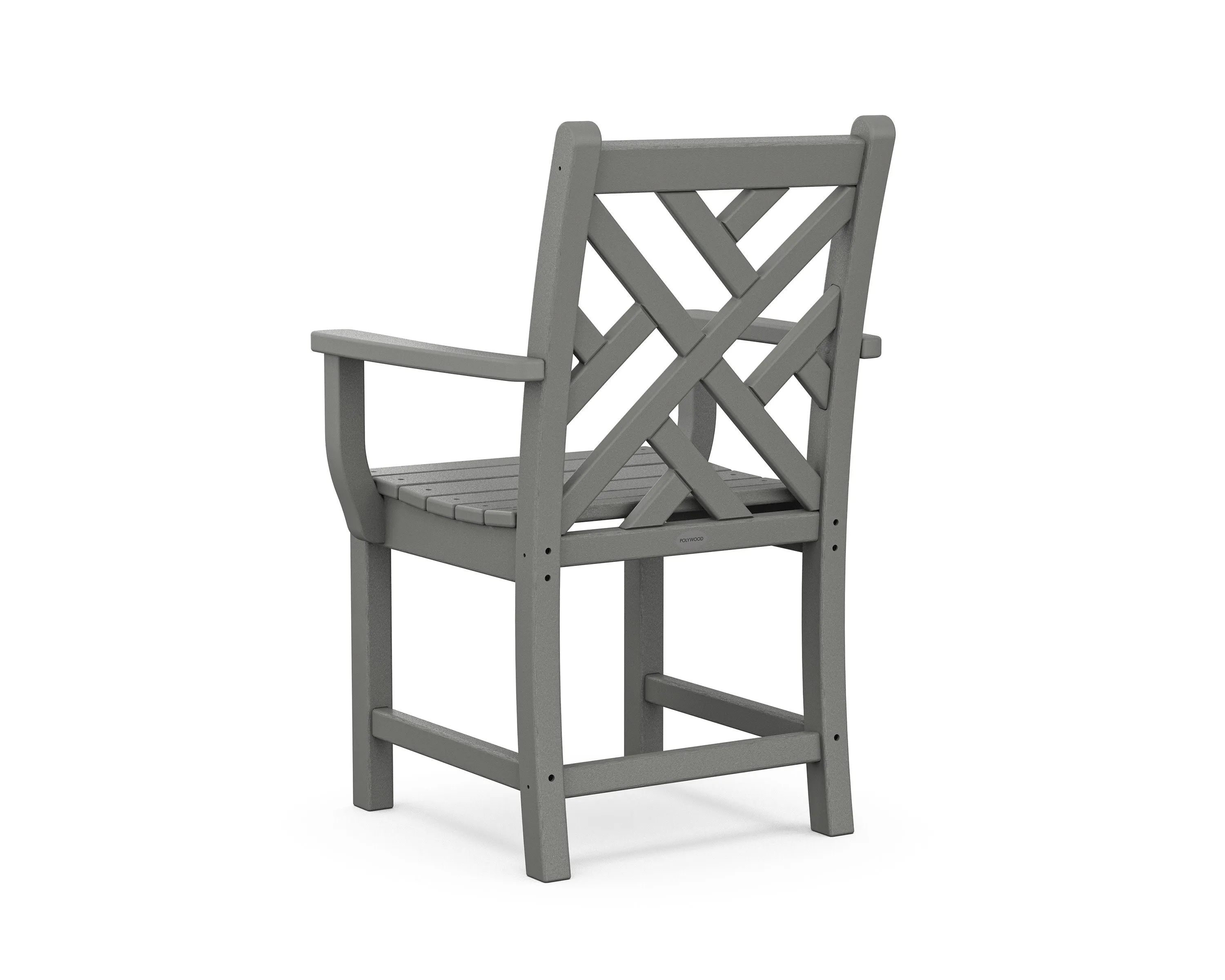 Chippendale Dining Arm Chair