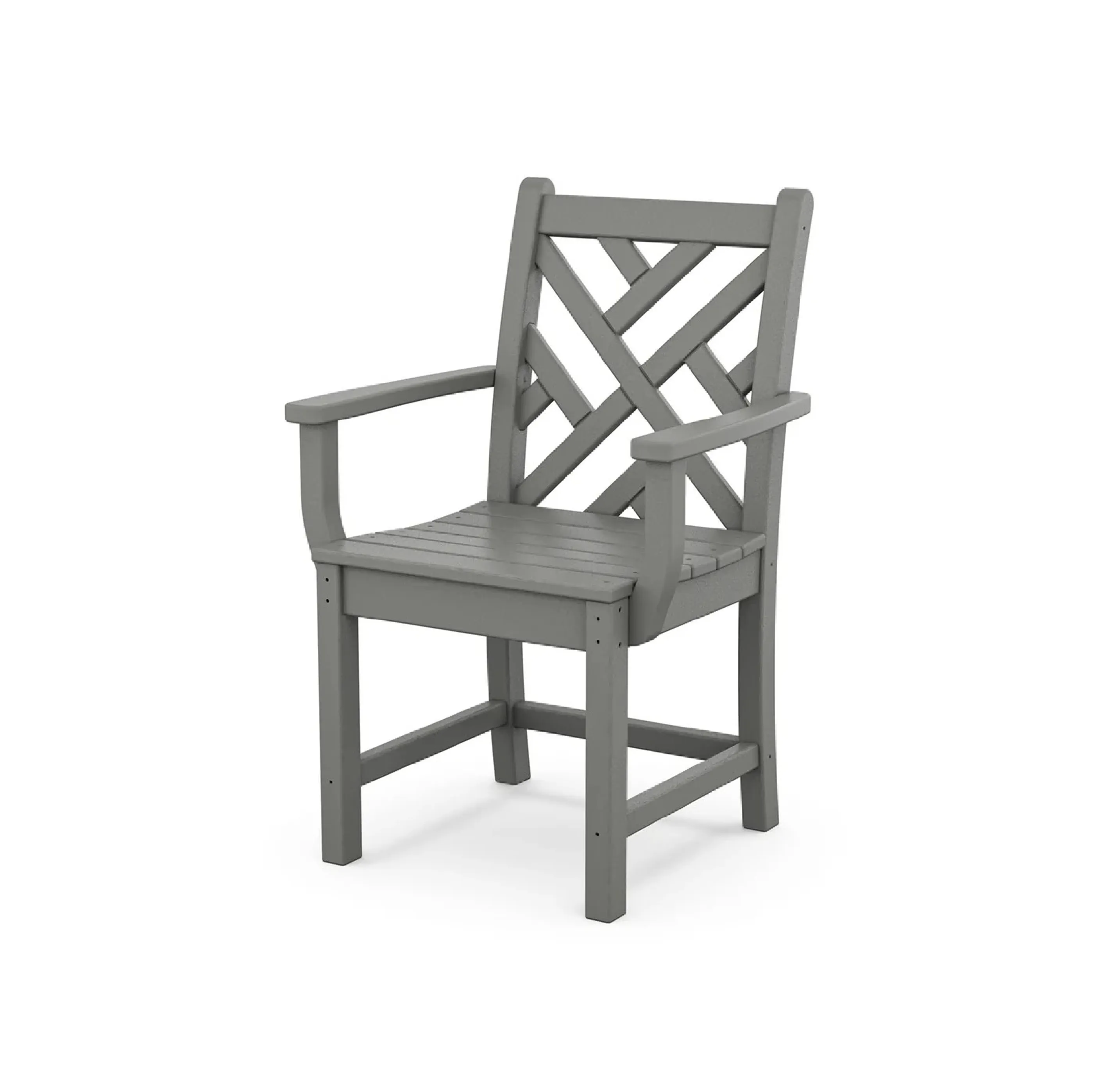 Chippendale Dining Arm Chairoutdoor patio dining furniture set