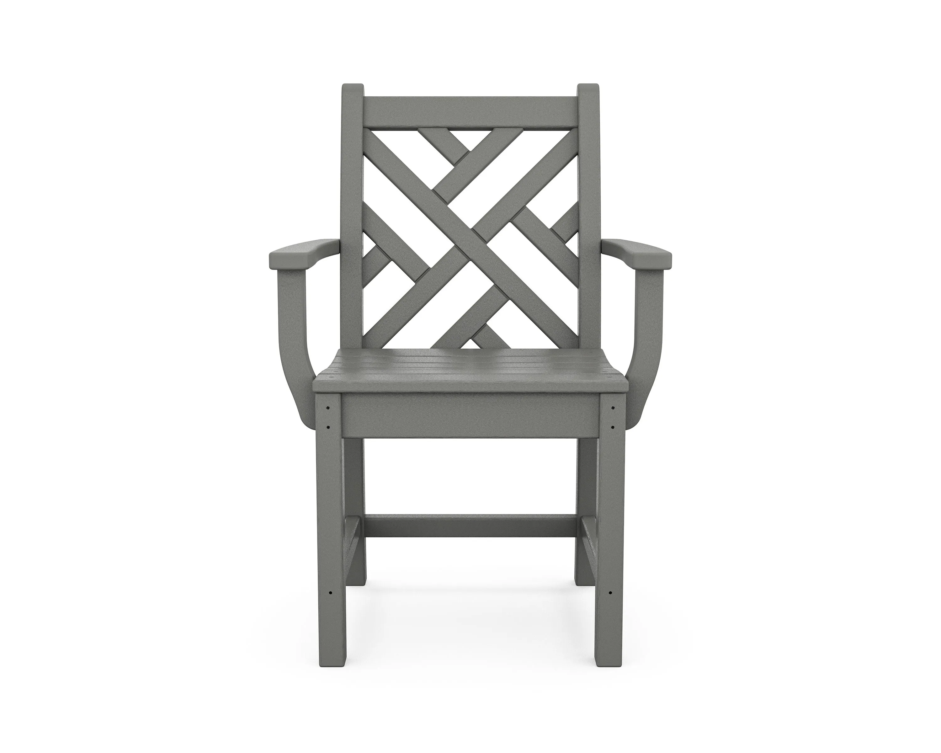 Chippendale Dining Arm Chair