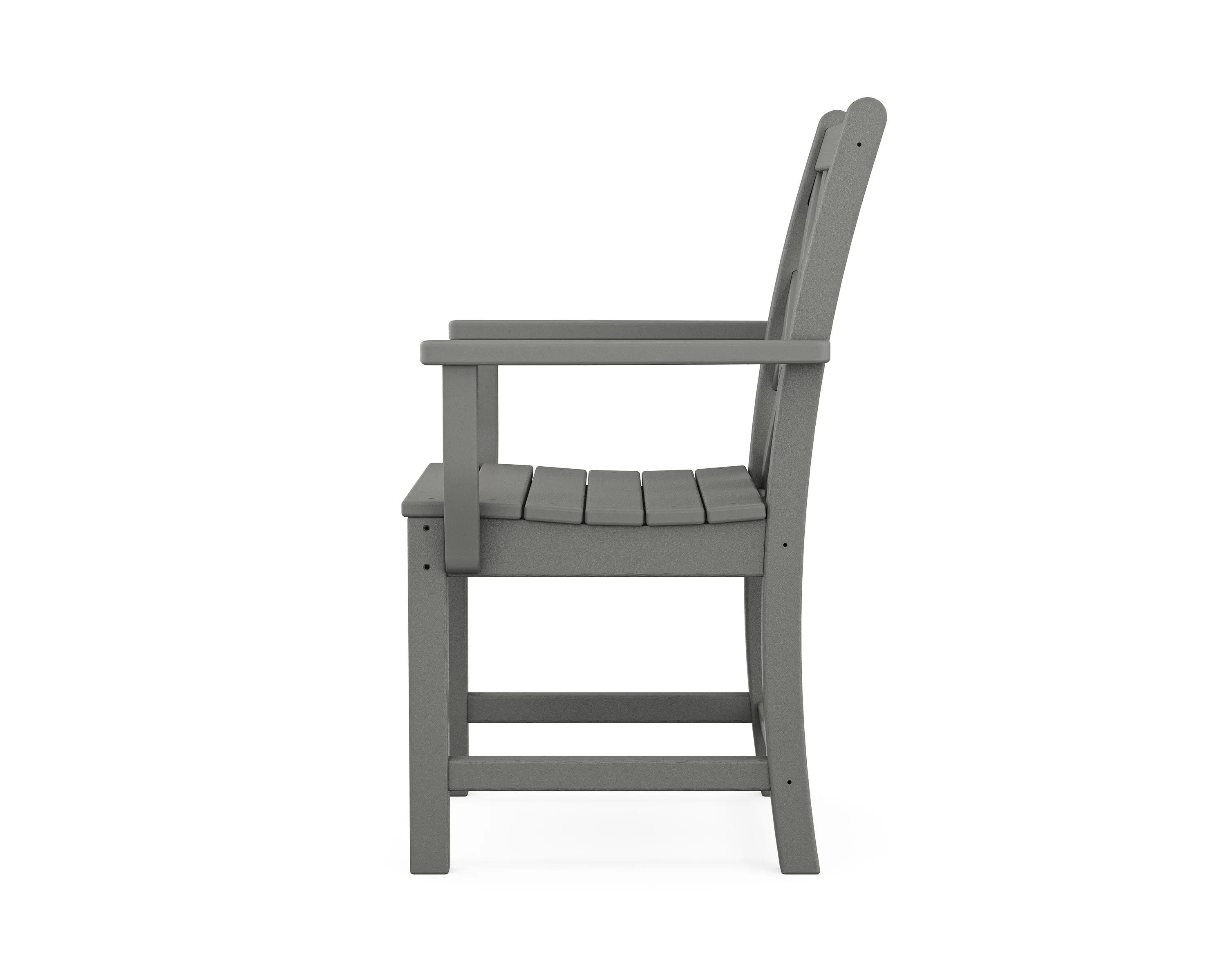 Chippendale Dining Arm Chair