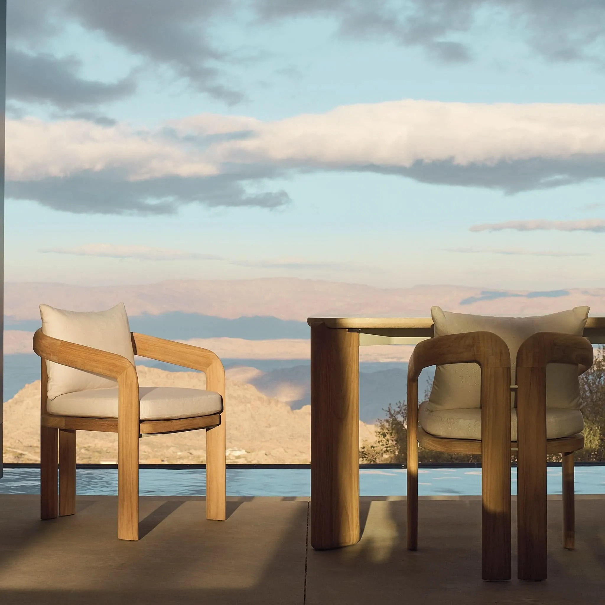 Chloe Dining Chair