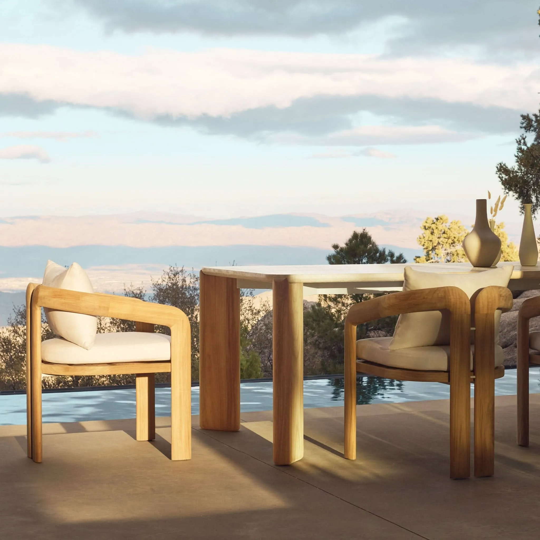 Chloe Dining Chair