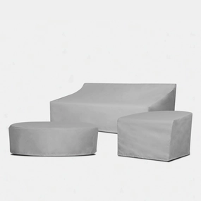 Chloe Dining Chair - Weather Coverwaterproof outdoor sofa cover