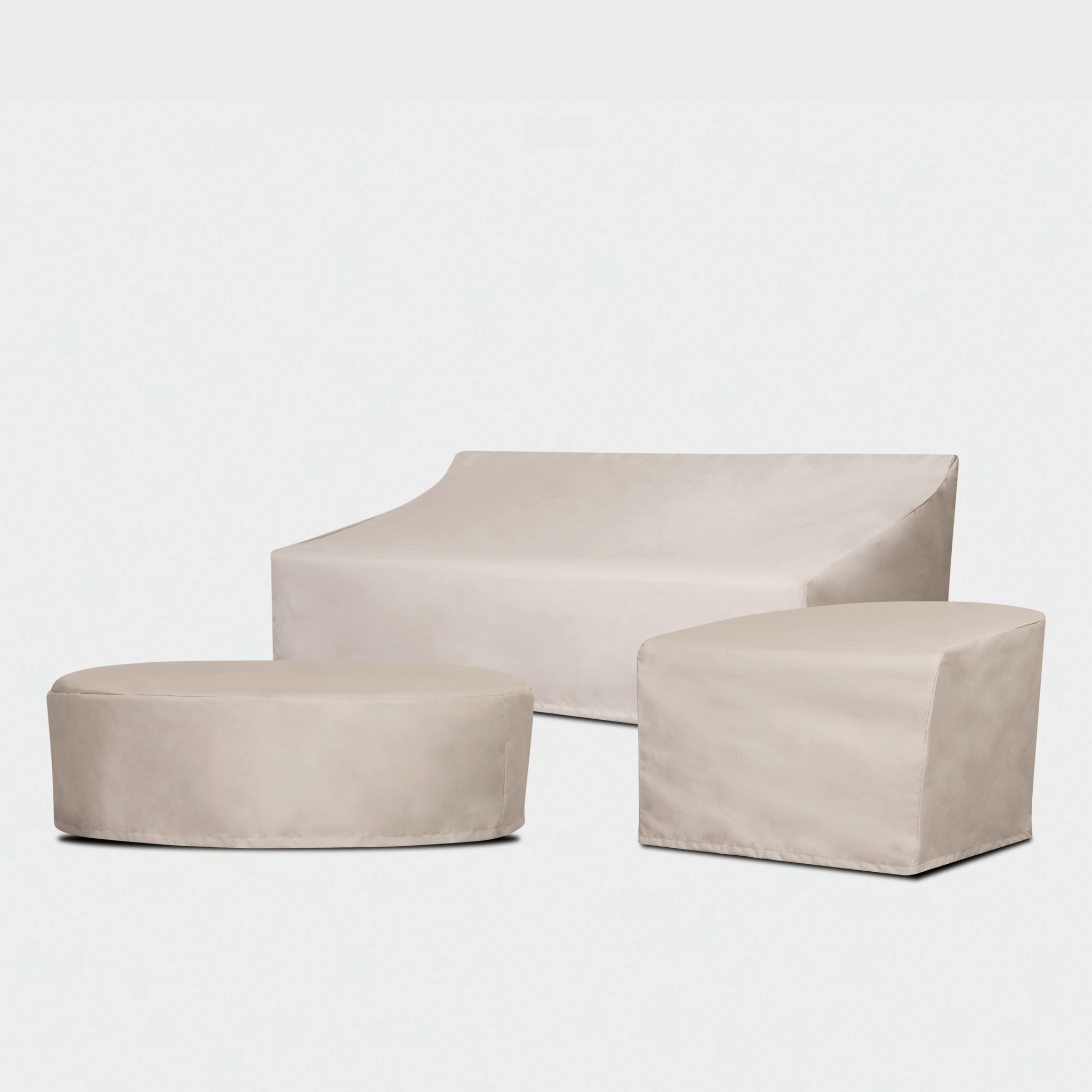 Chloe Dining Chair - Weather Cover