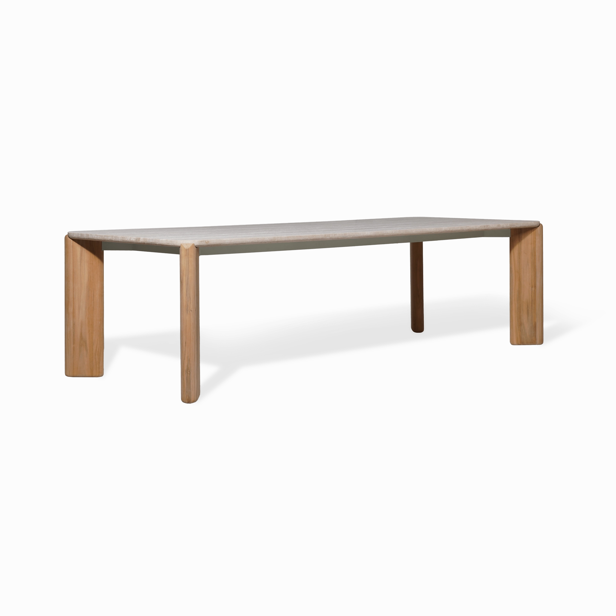 Chloe Rectangle Dining Table