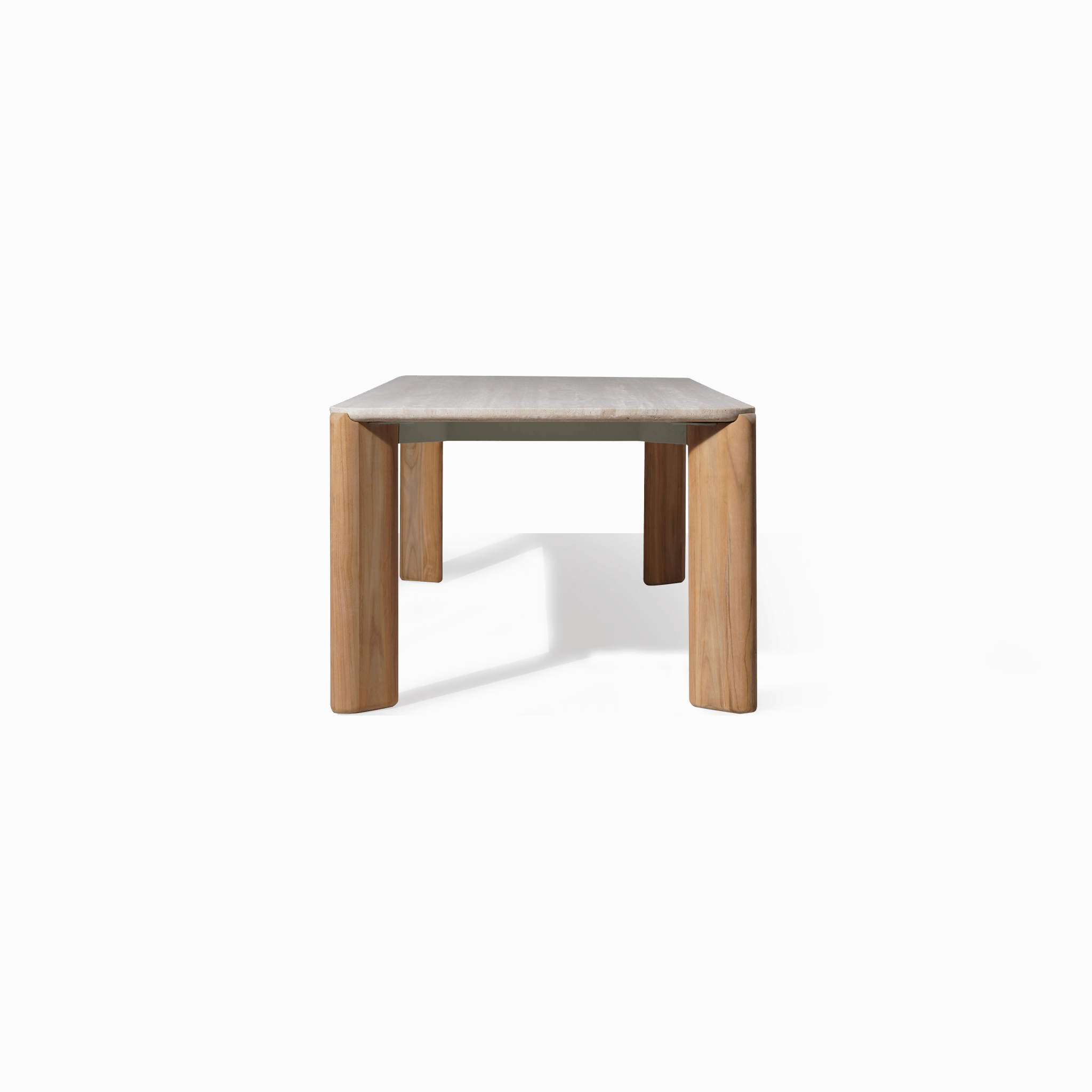 Chloe Rectangle Dining Table