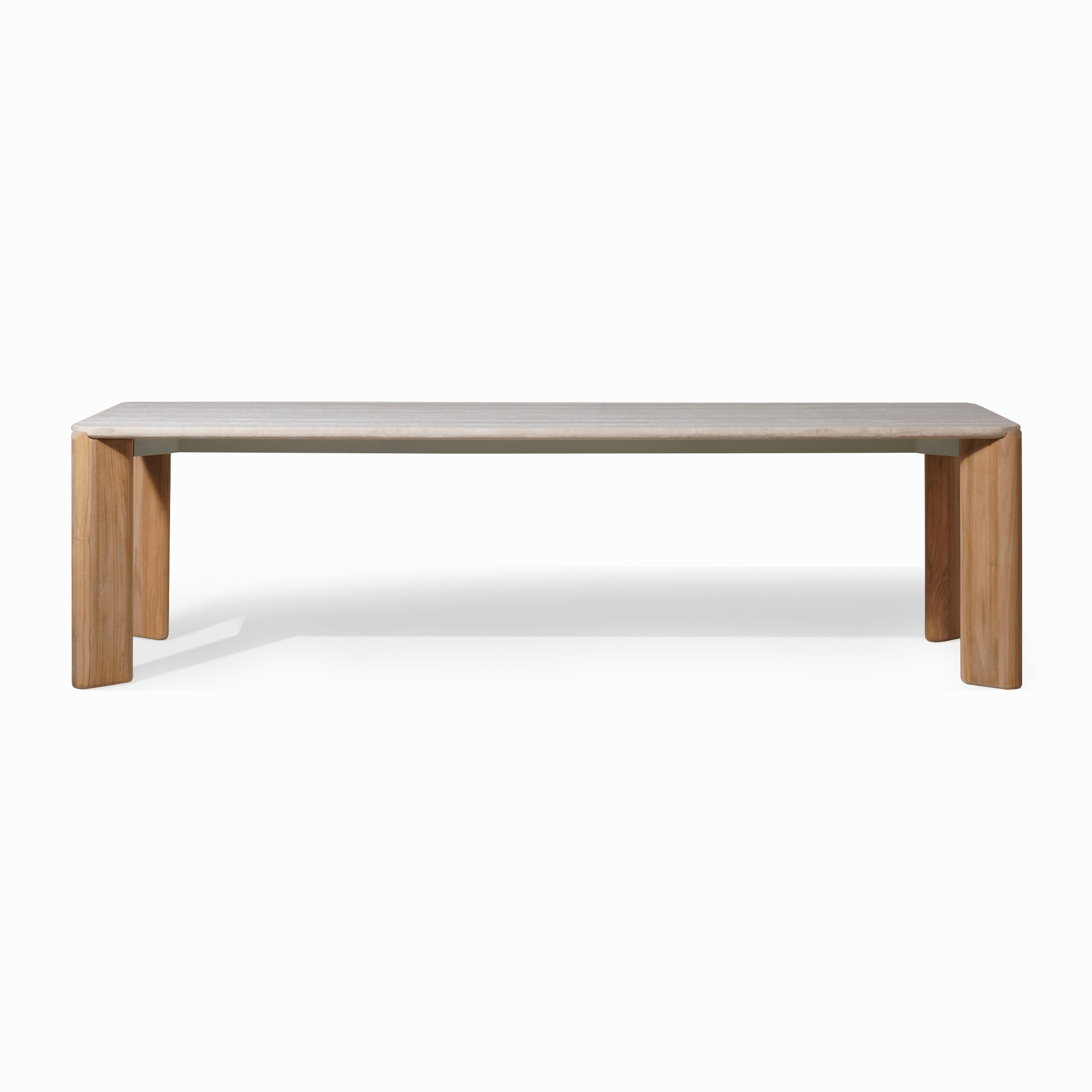 Chloe Rectangle Dining Tableoutdoor table for balcony or garden