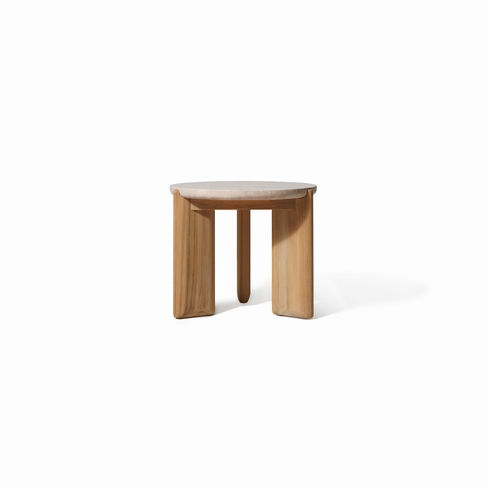 Chloe Round Side Tableoutdoor side table for patio furniture