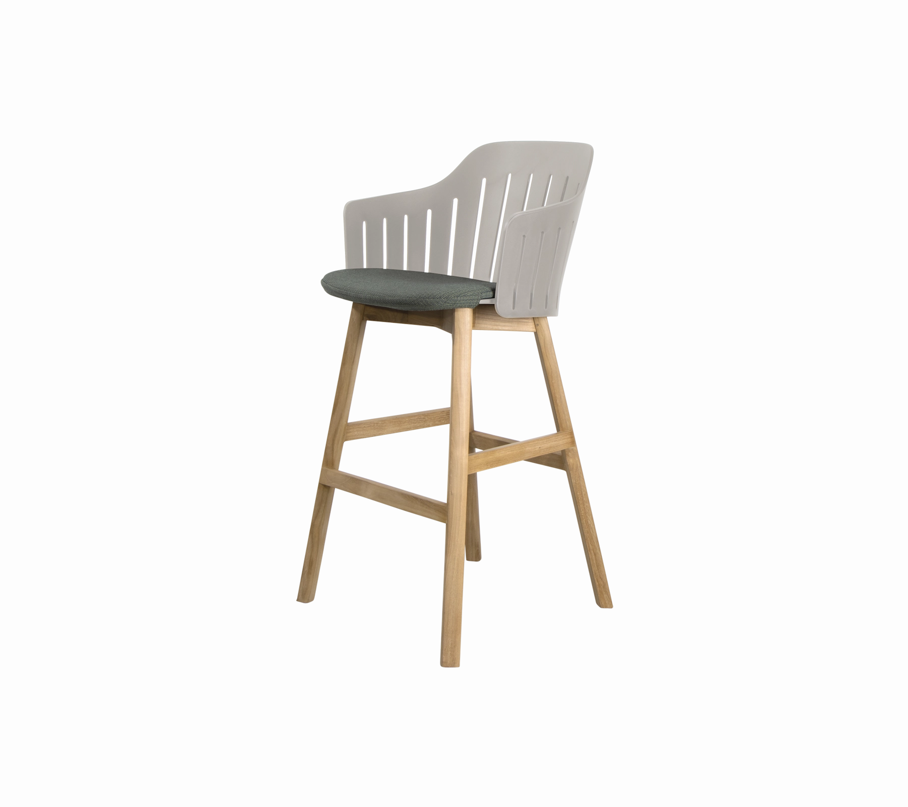 Choice bar chair