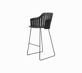Choice bar chairoutdoor counter height stool