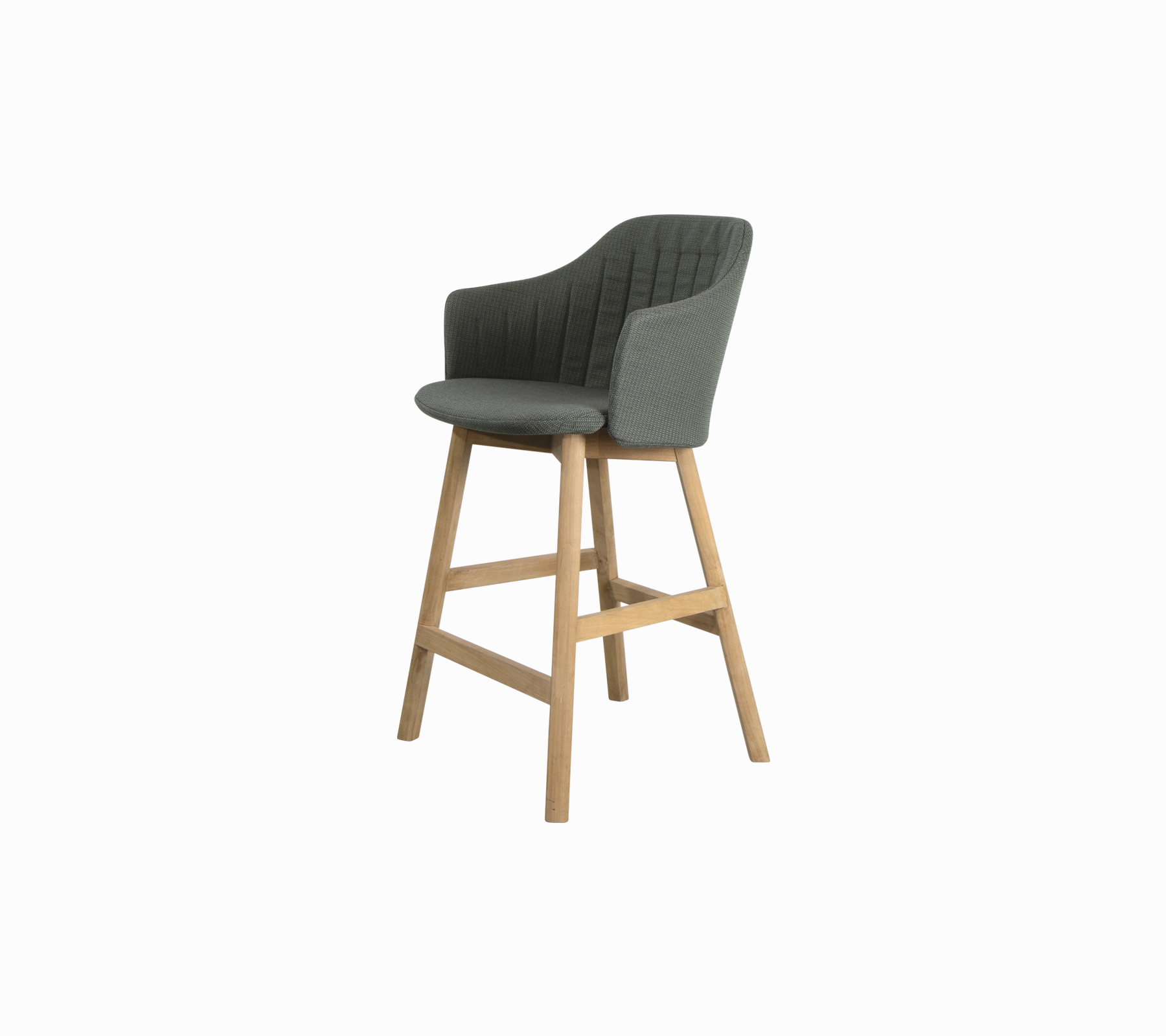Choice counter chair