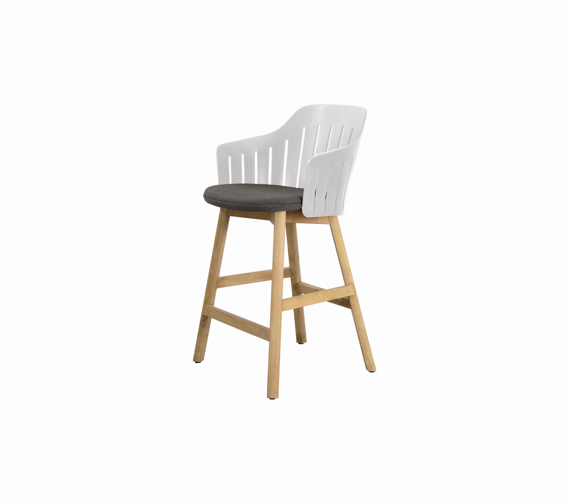 Choice counter chair