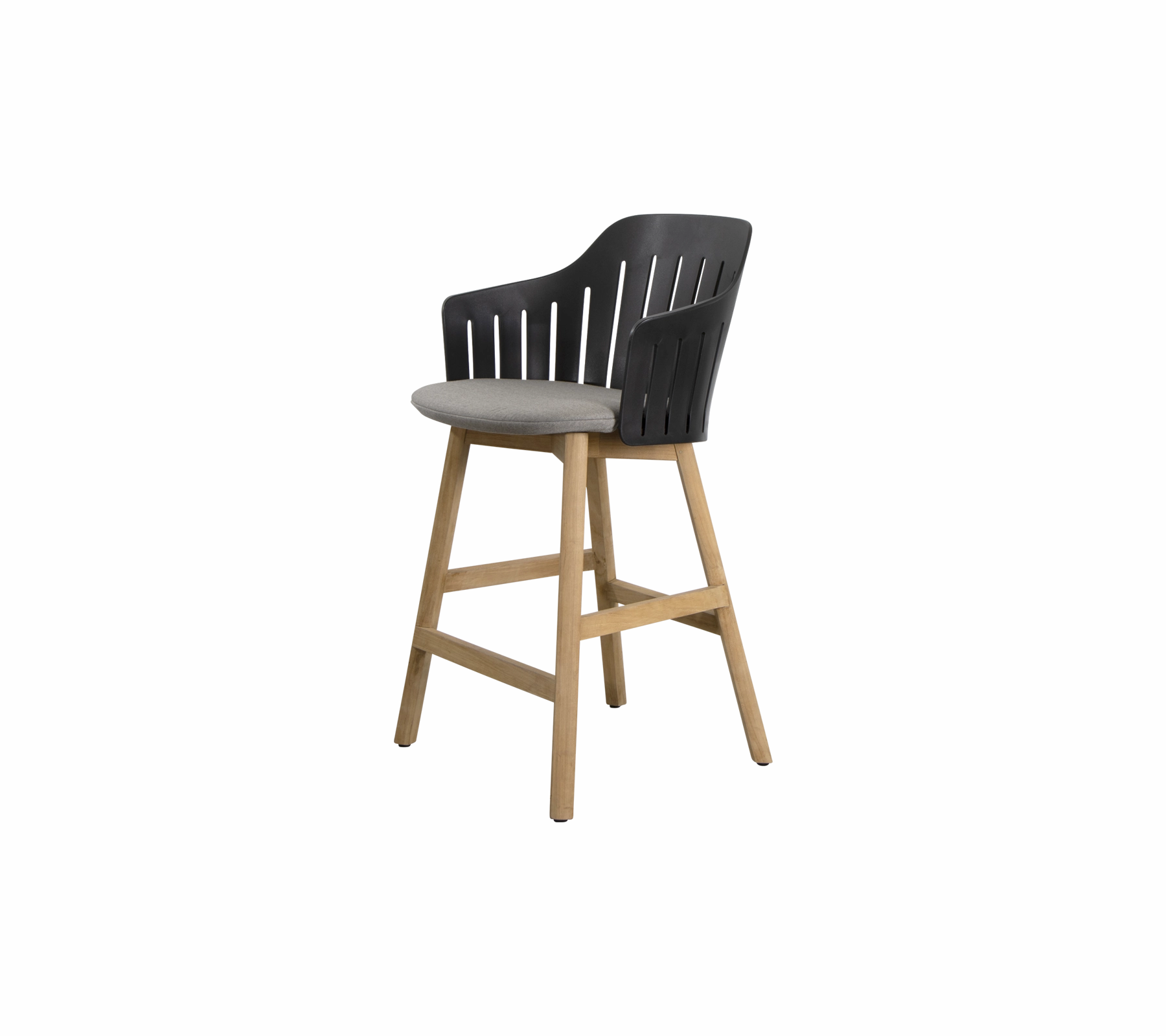 Choice counter chair