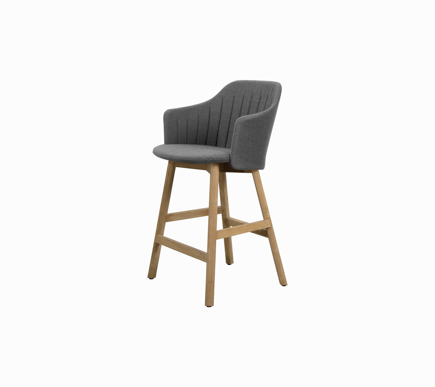 Choice counter chair