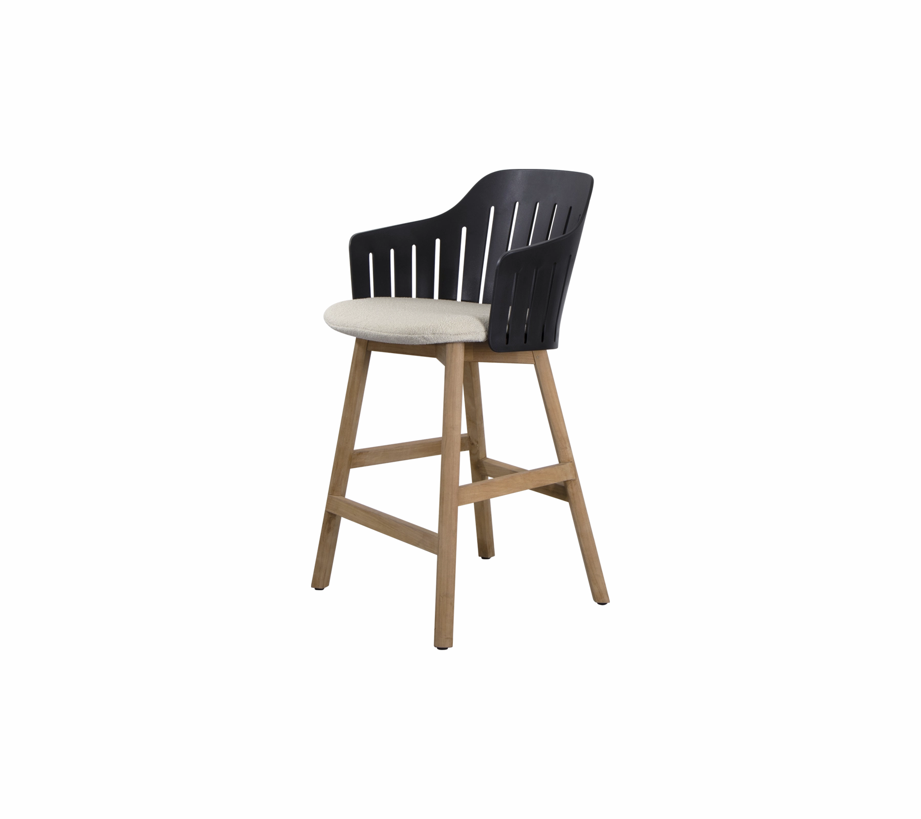 Choice counter chair