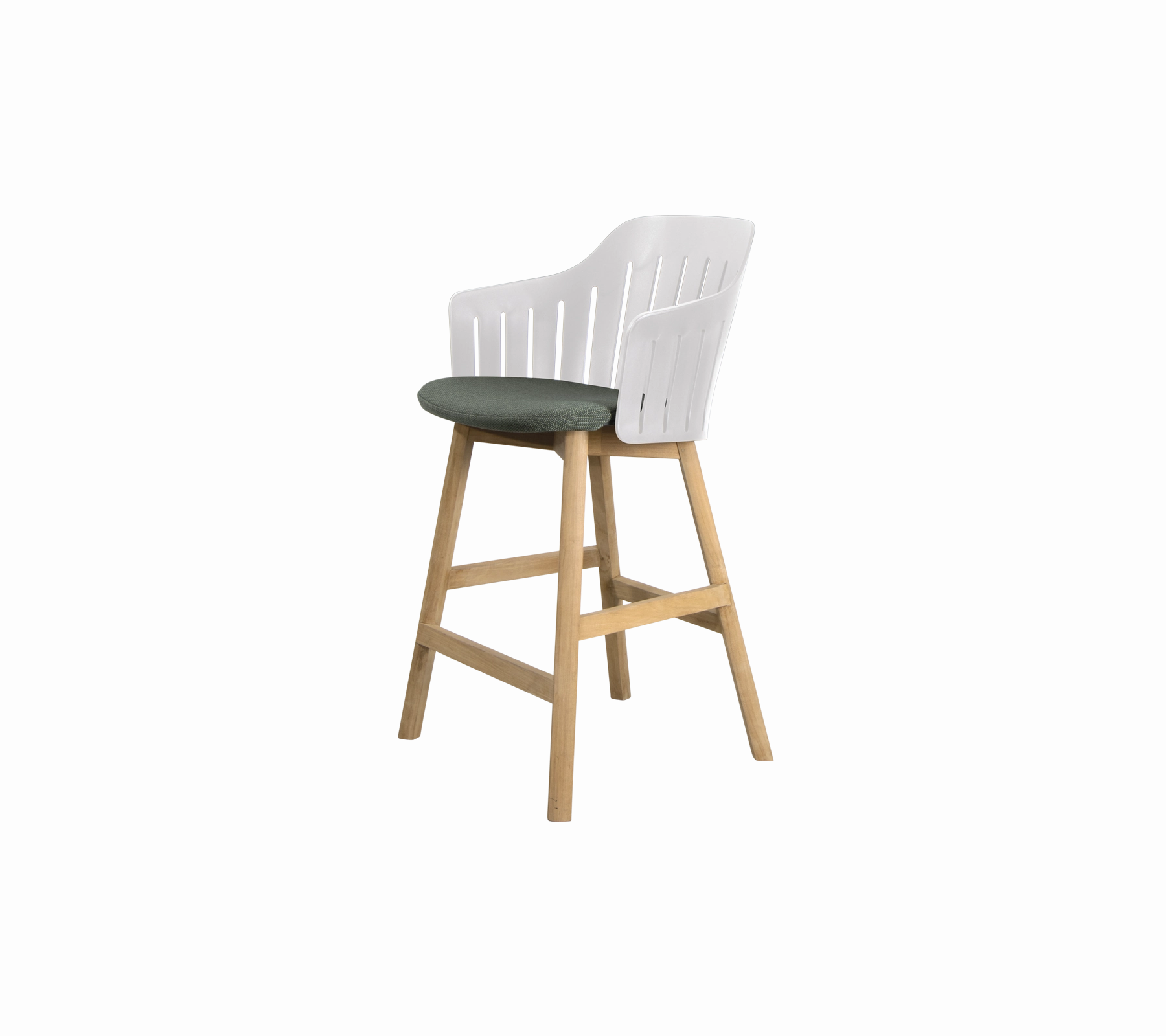 Choice counter chair