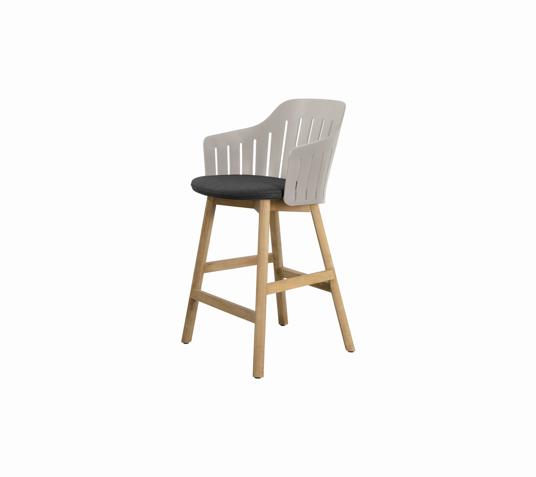 Choice counter chair