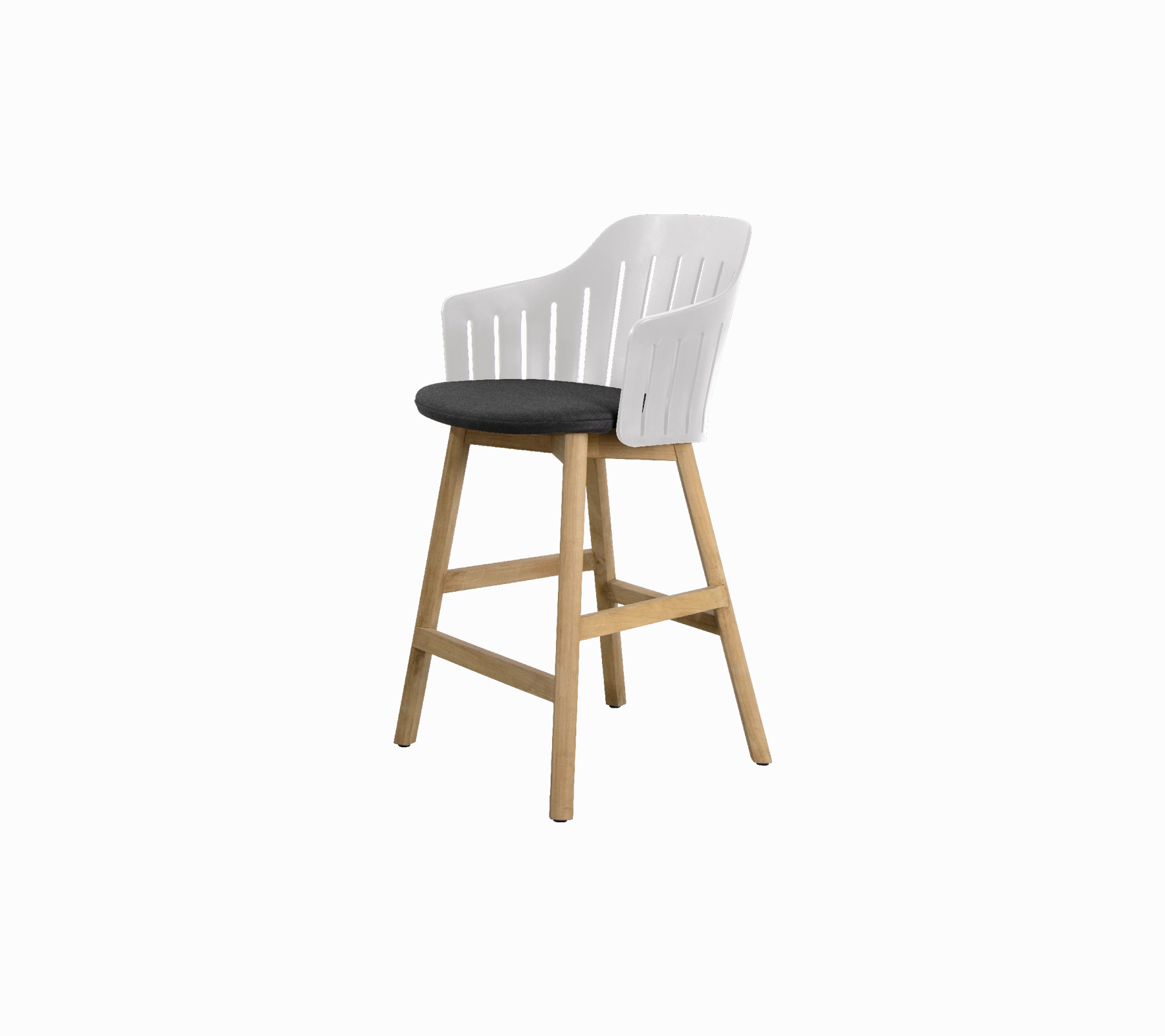 Choice counter chair