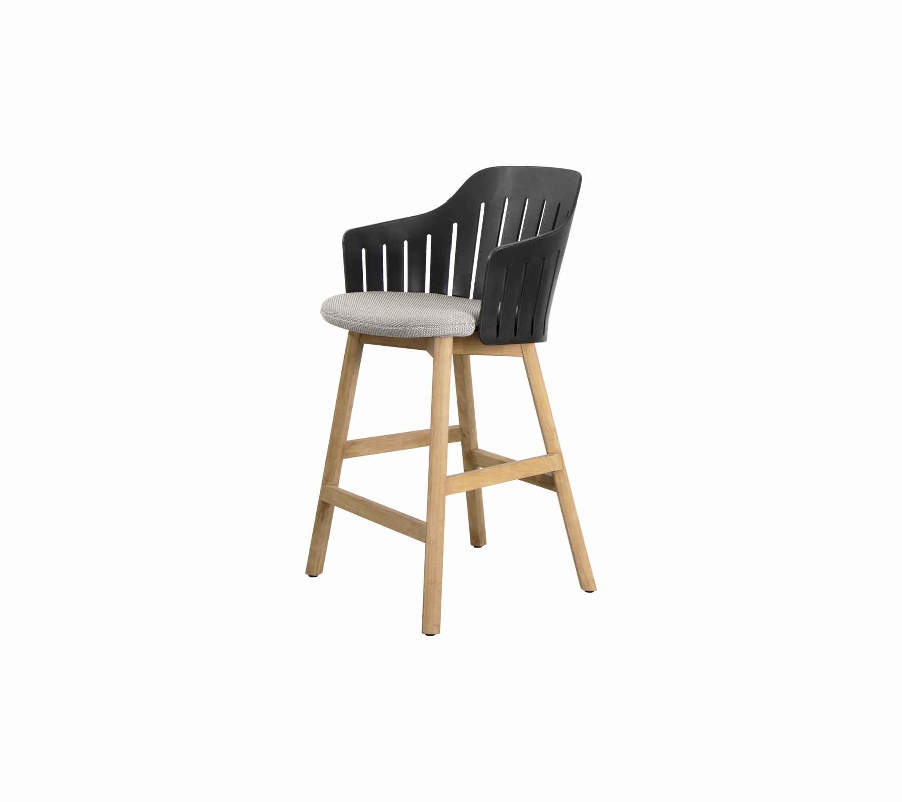 Choice counter chair
