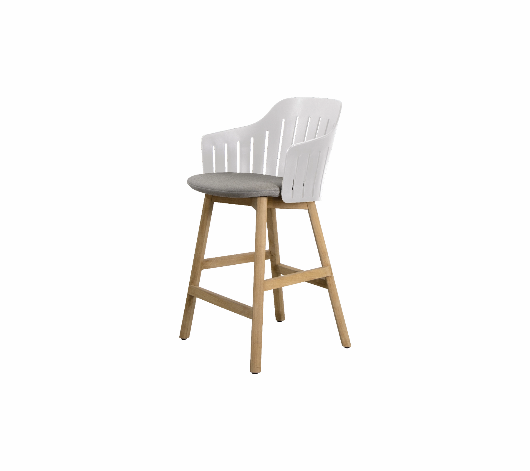 Choice counter chair