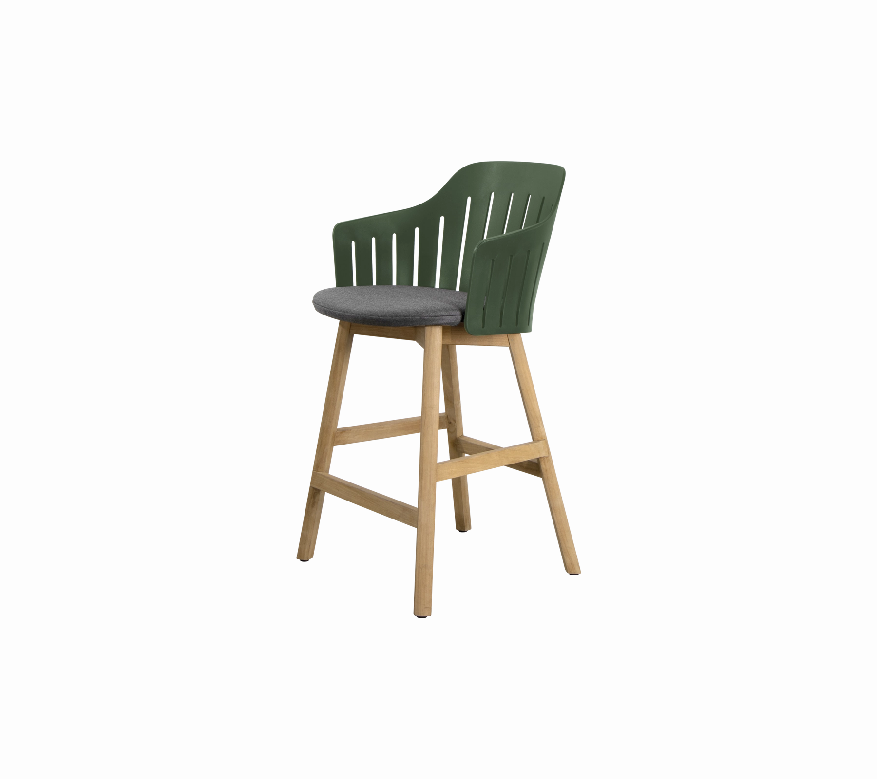 Choice counter chair