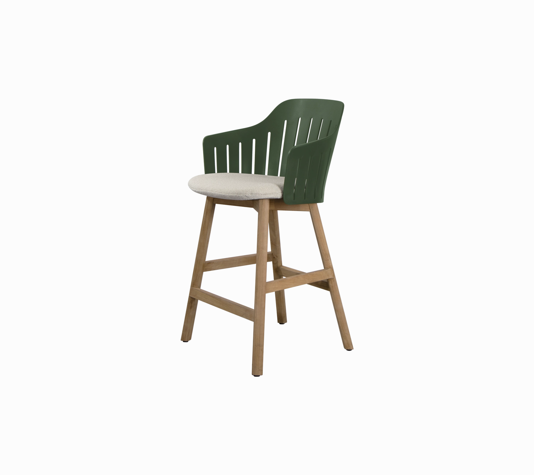 Choice counter chair