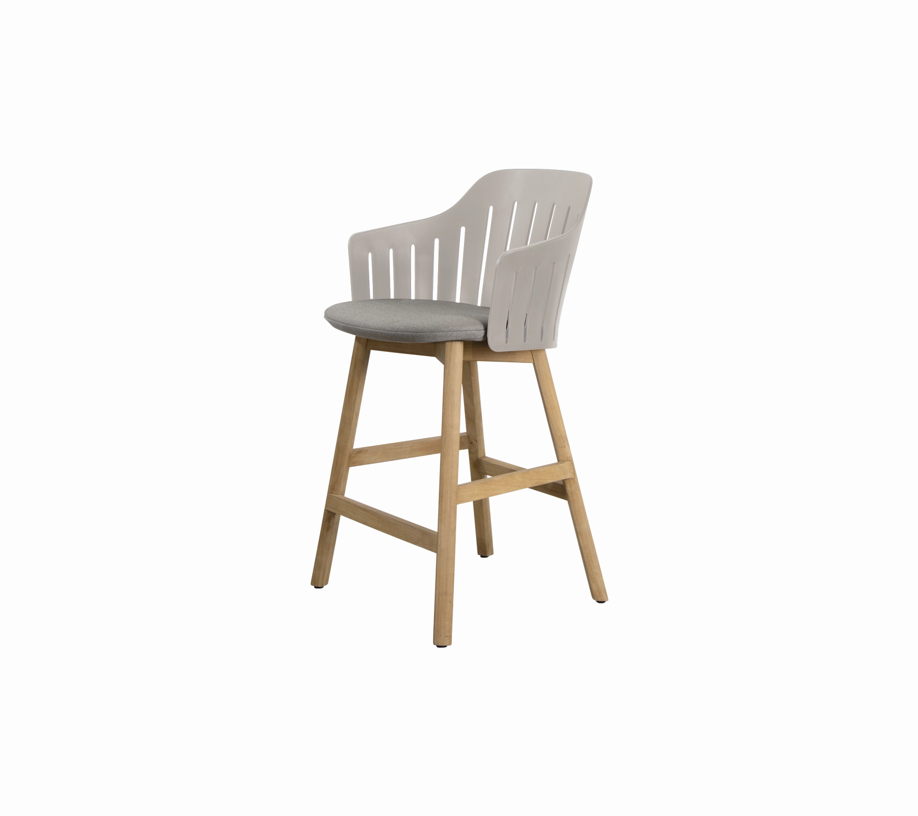 Choice counter chair