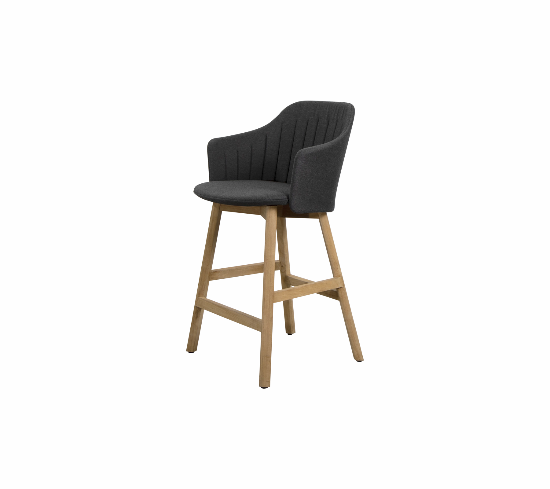 Choice counter chair